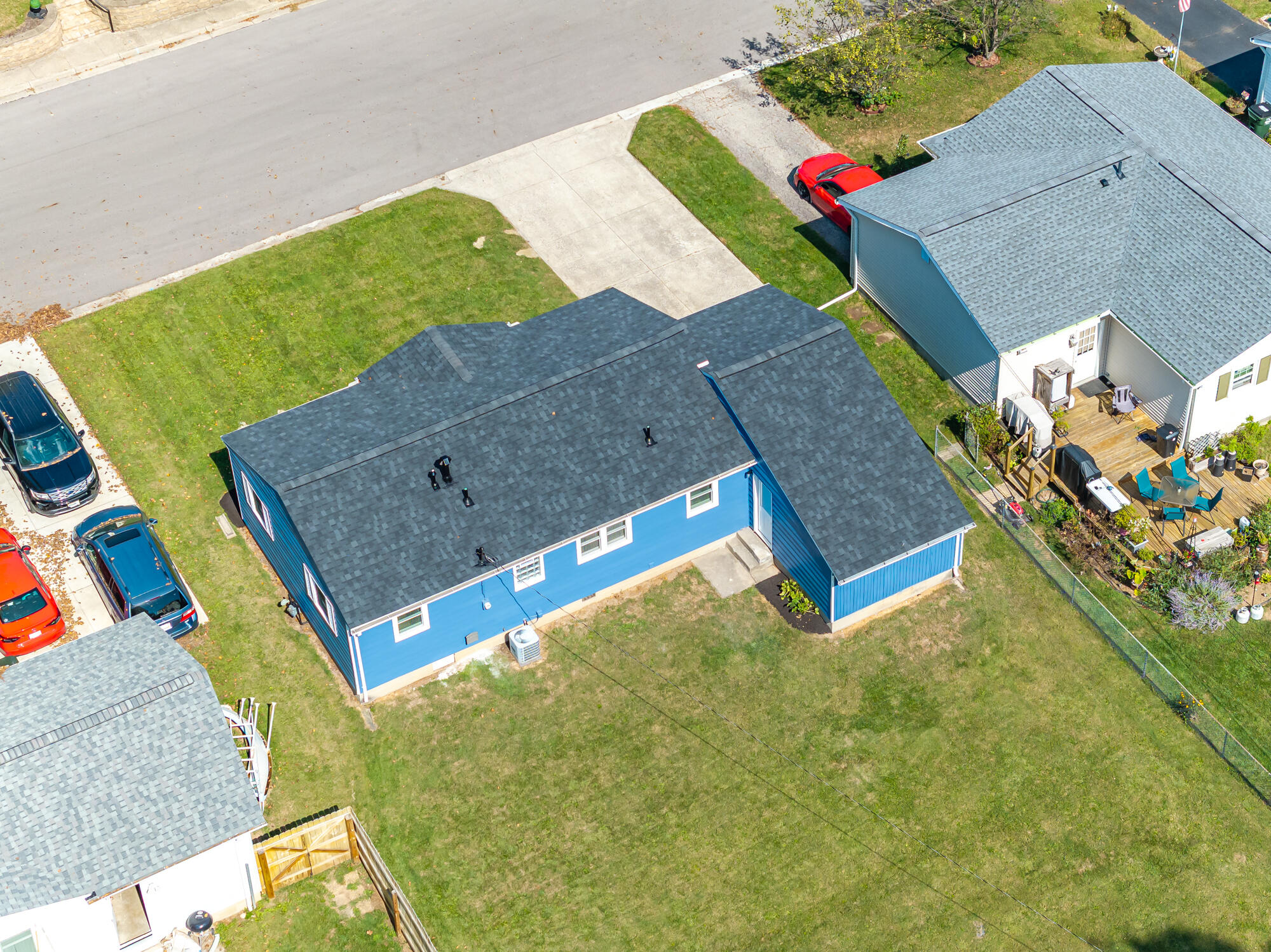 603 Light Street, Urbana, Ohio 43078