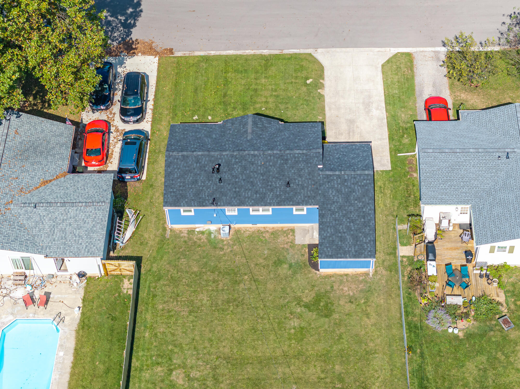 603 Light Street, Urbana, Ohio 43078