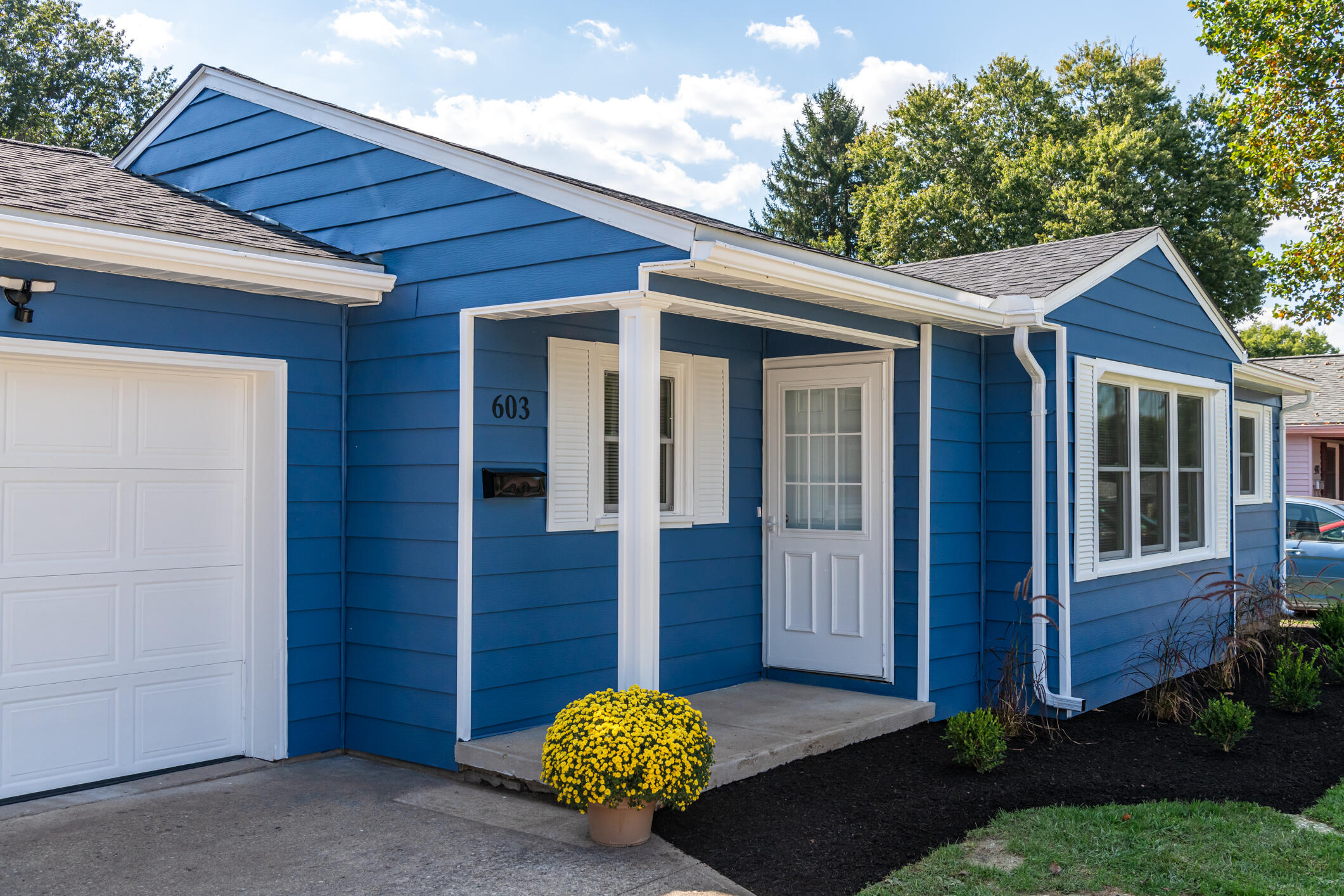 603 Light Street, Urbana, Ohio 43078