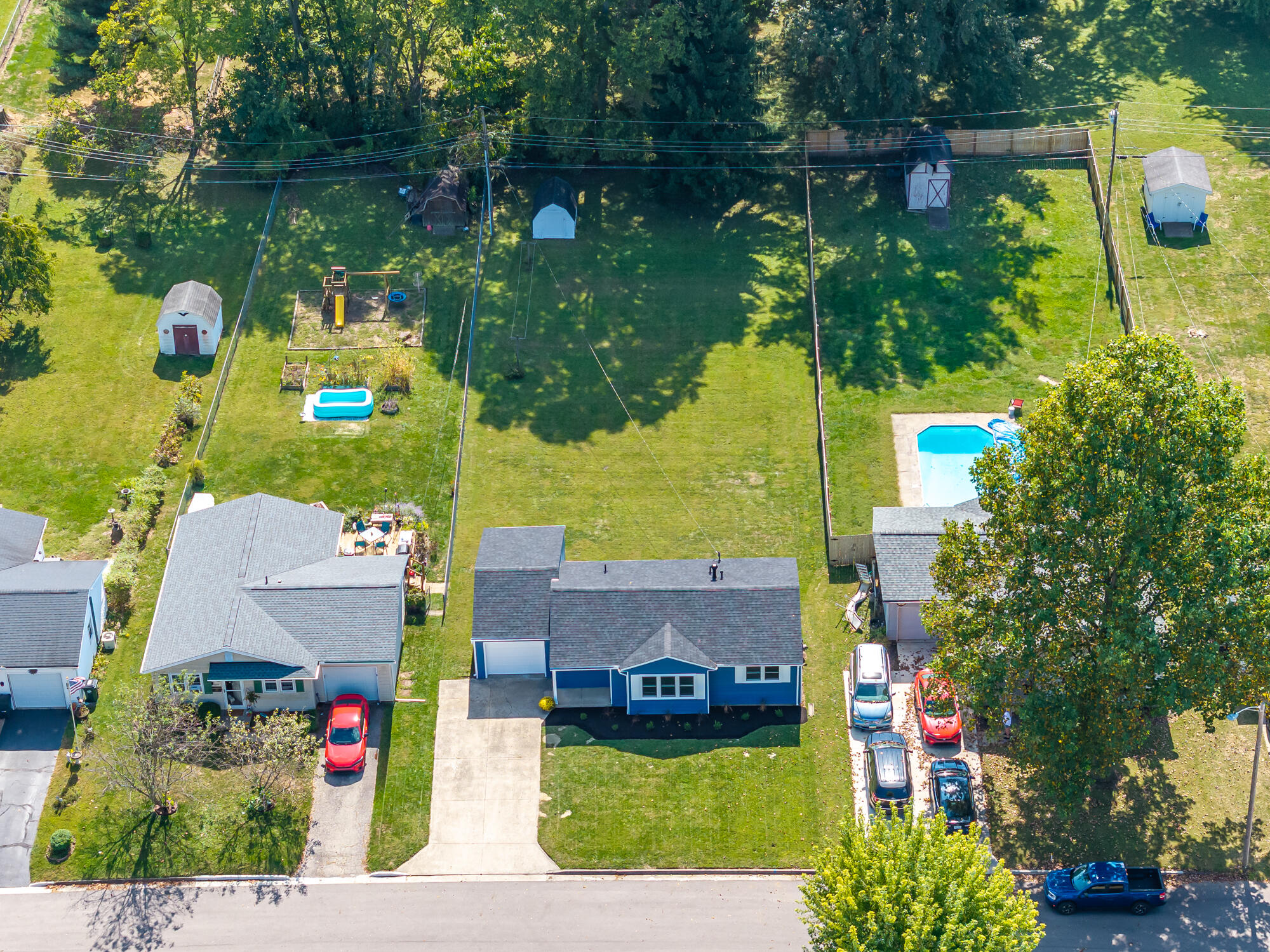 603 Light Street, Urbana, Ohio 43078