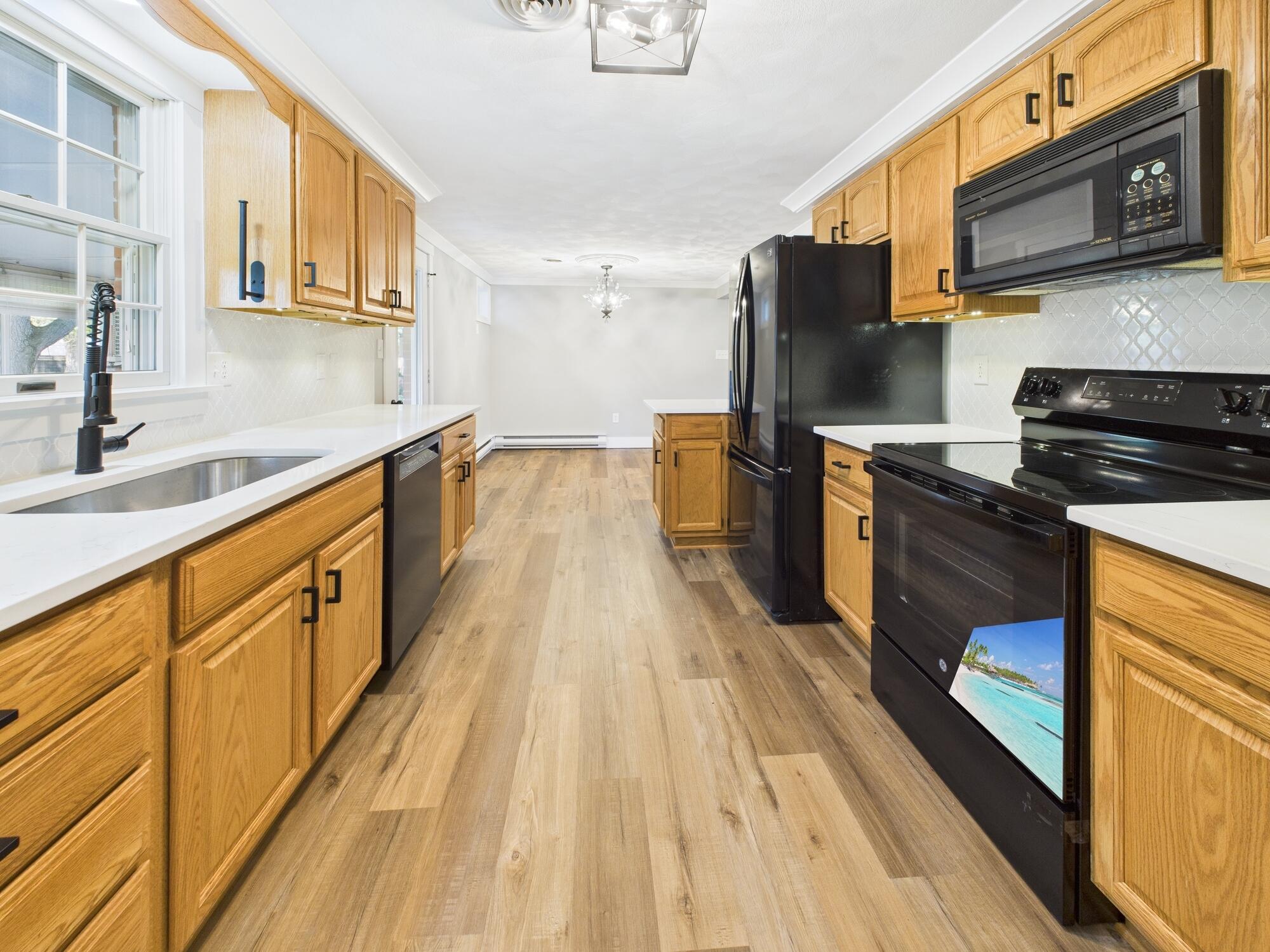 8 Parkdale, Arcanum, Ohio 45304