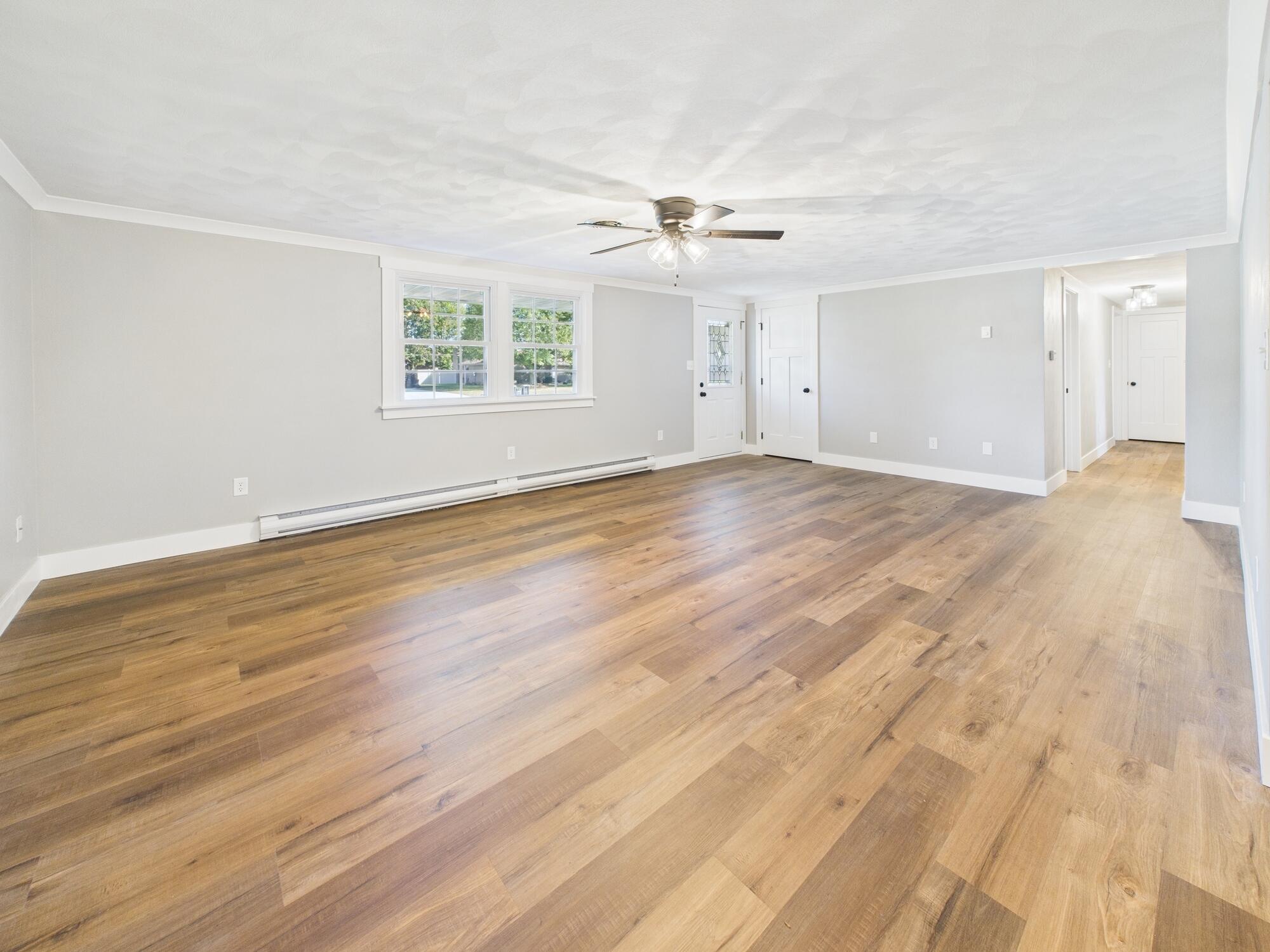 8 Parkdale, Arcanum, Ohio 45304