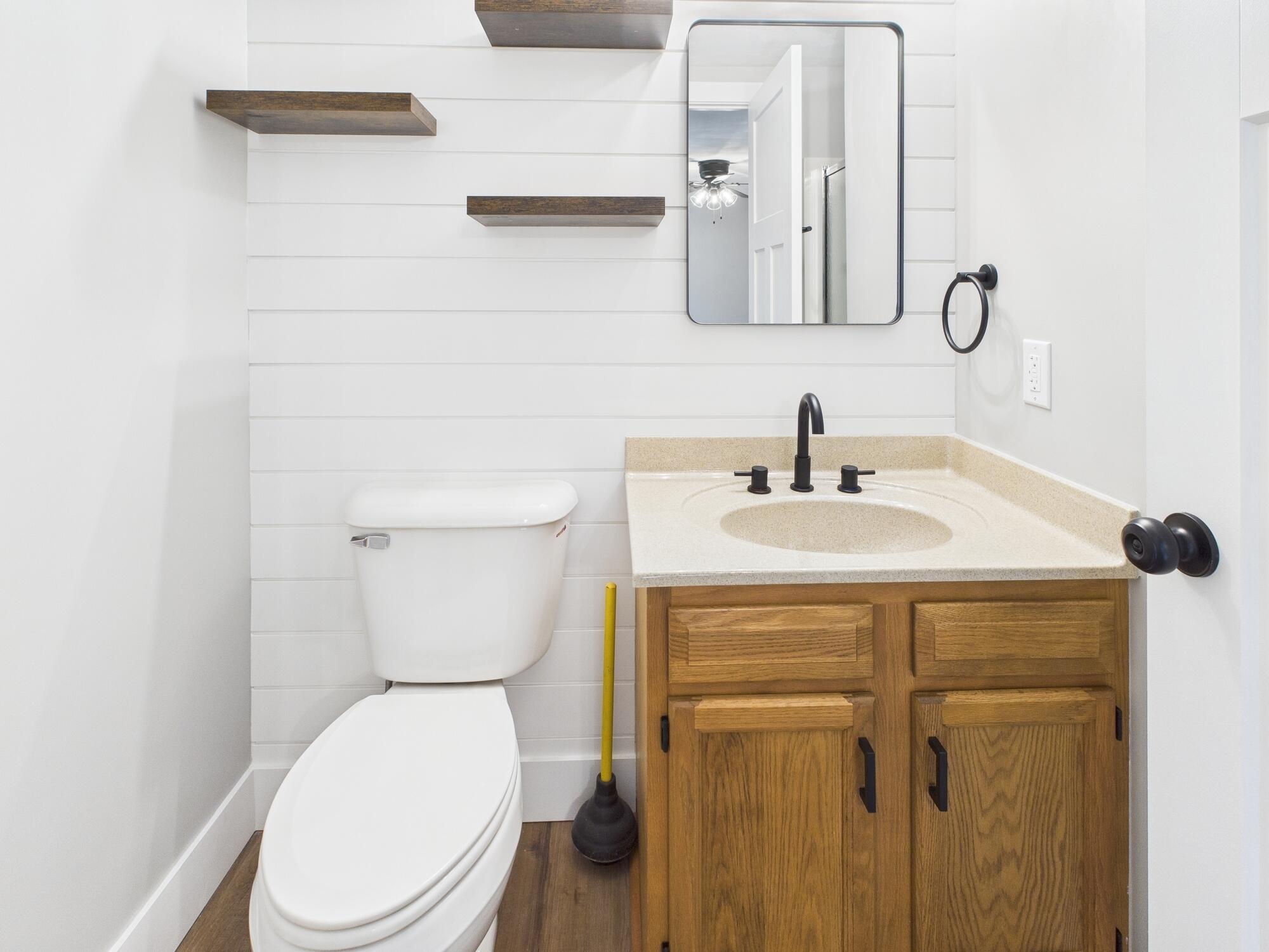 8 Parkdale, Arcanum, Ohio 45304