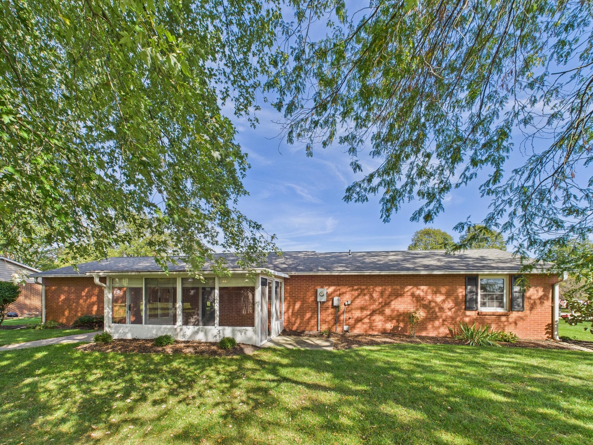 8 Parkdale, Arcanum, Ohio 45304