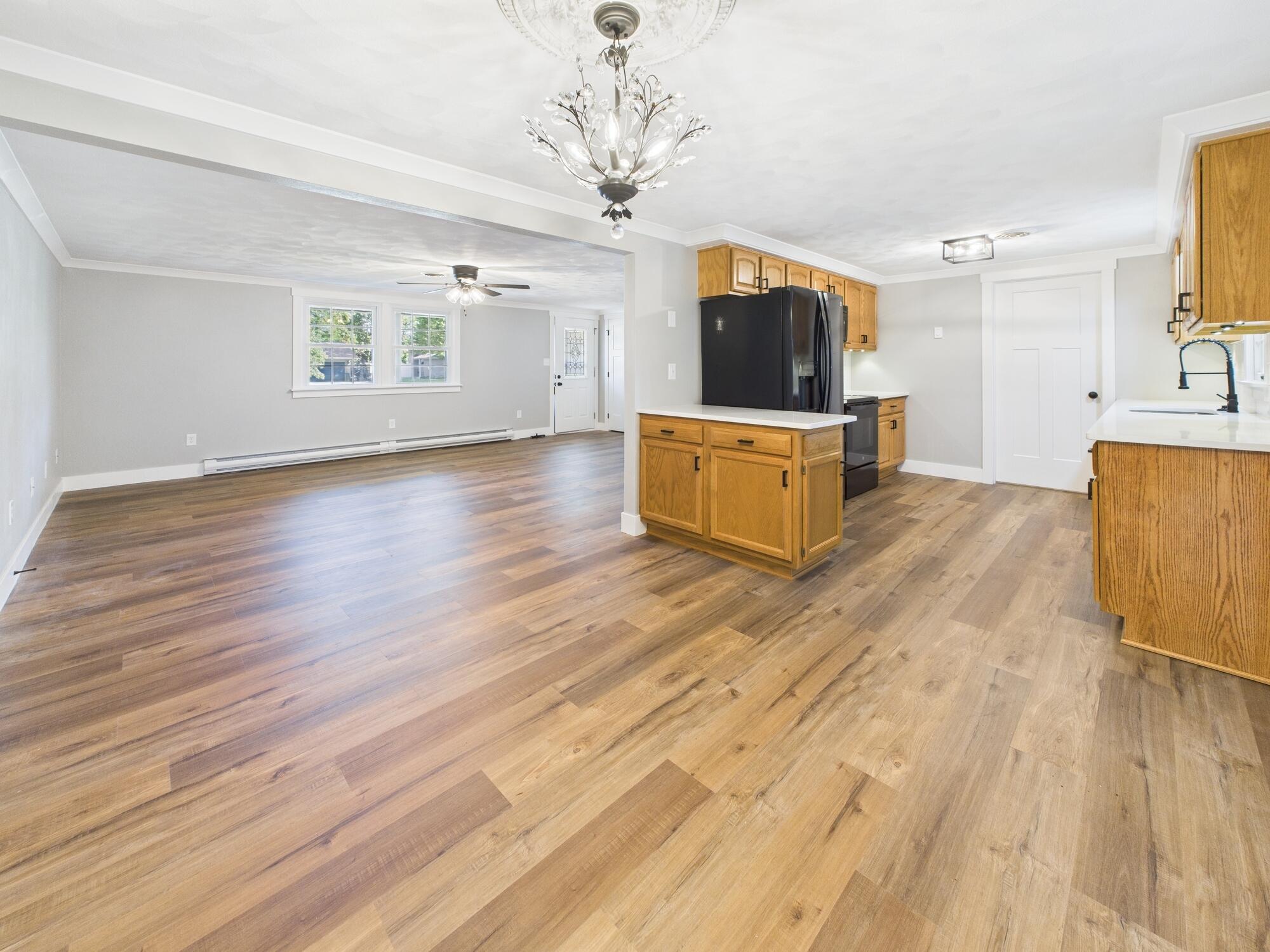 8 Parkdale, Arcanum, Ohio 45304