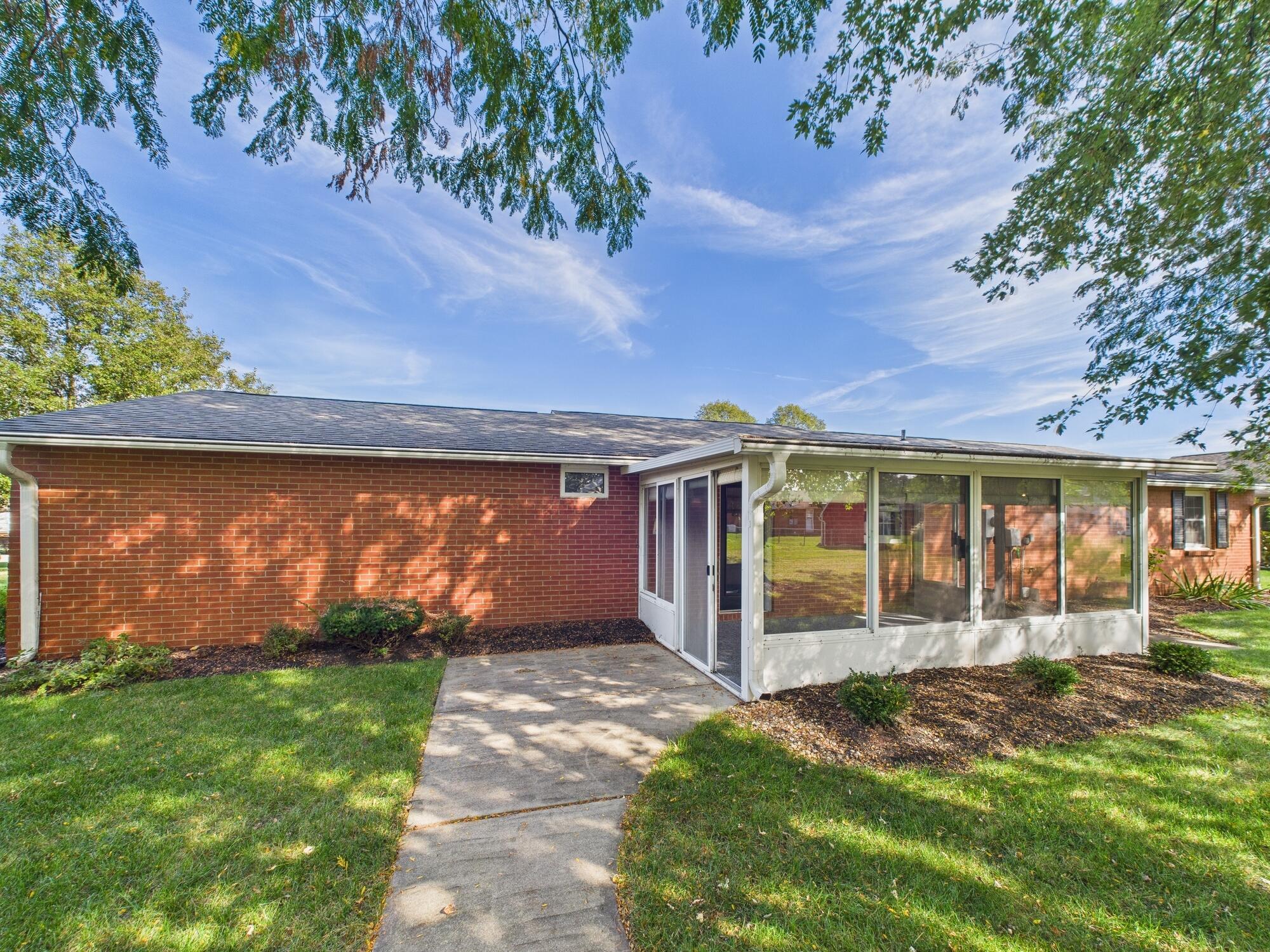 8 Parkdale, Arcanum, Ohio 45304