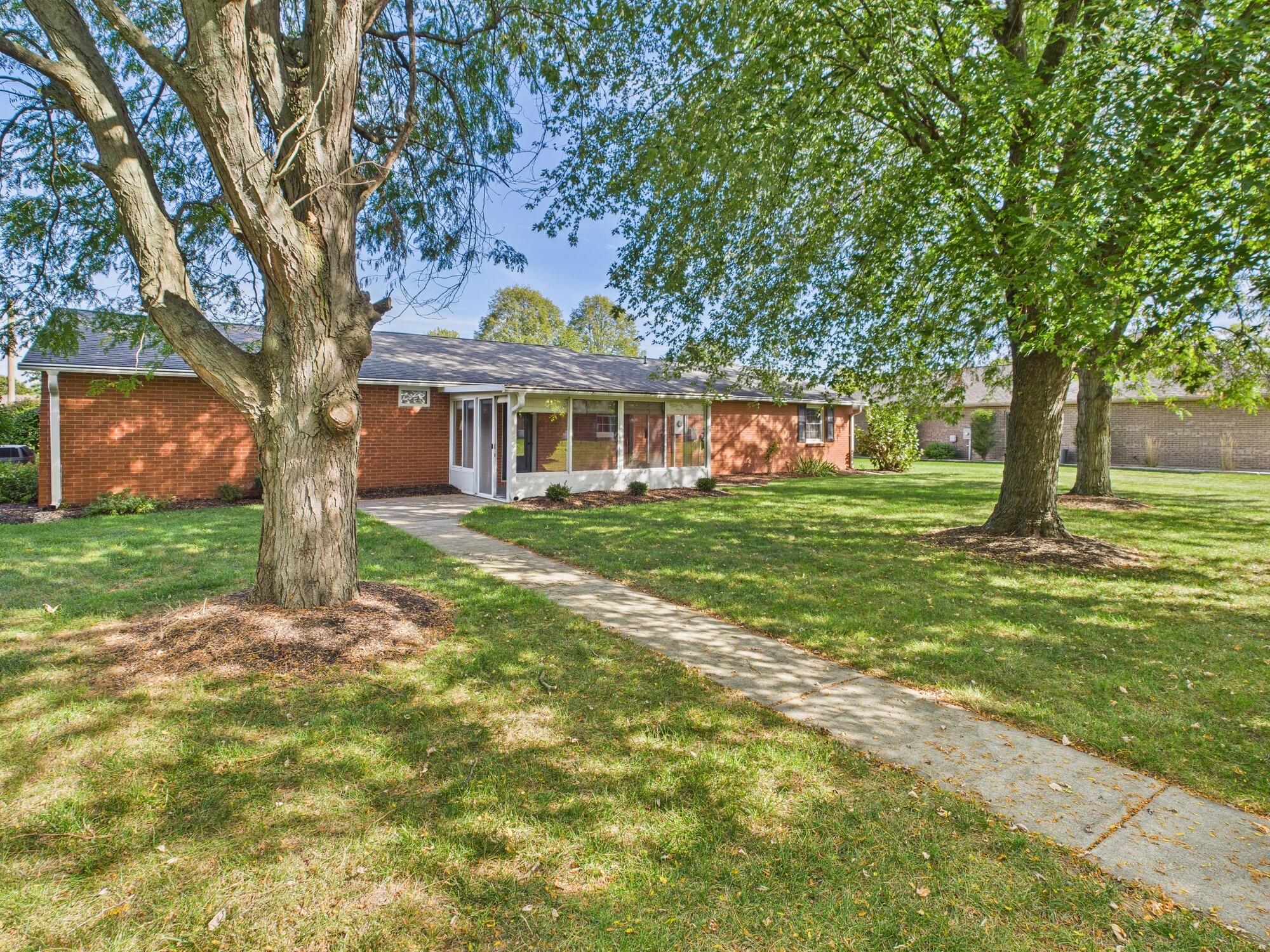 8 Parkdale, Arcanum, Ohio 45304