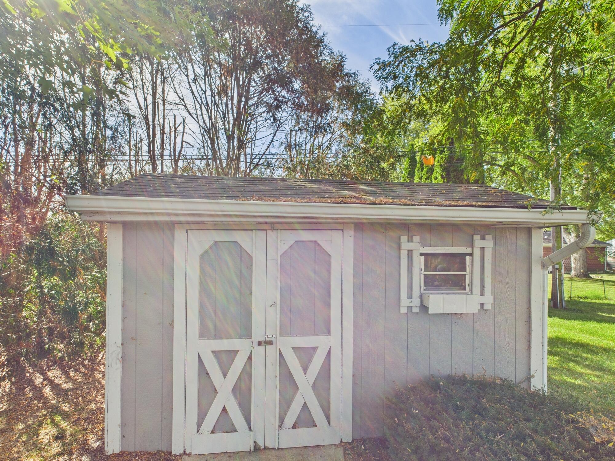 8 Parkdale, Arcanum, Ohio 45304