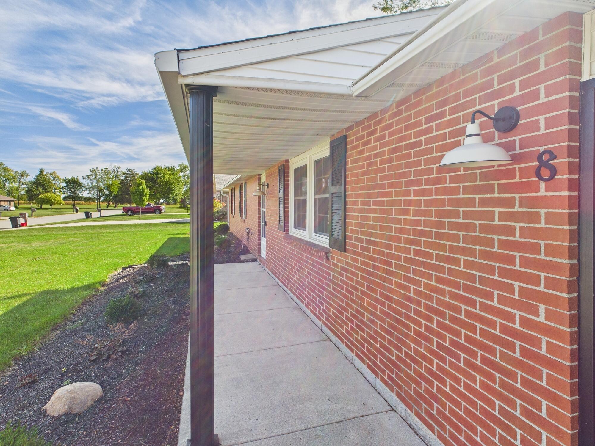 8 Parkdale, Arcanum, Ohio 45304