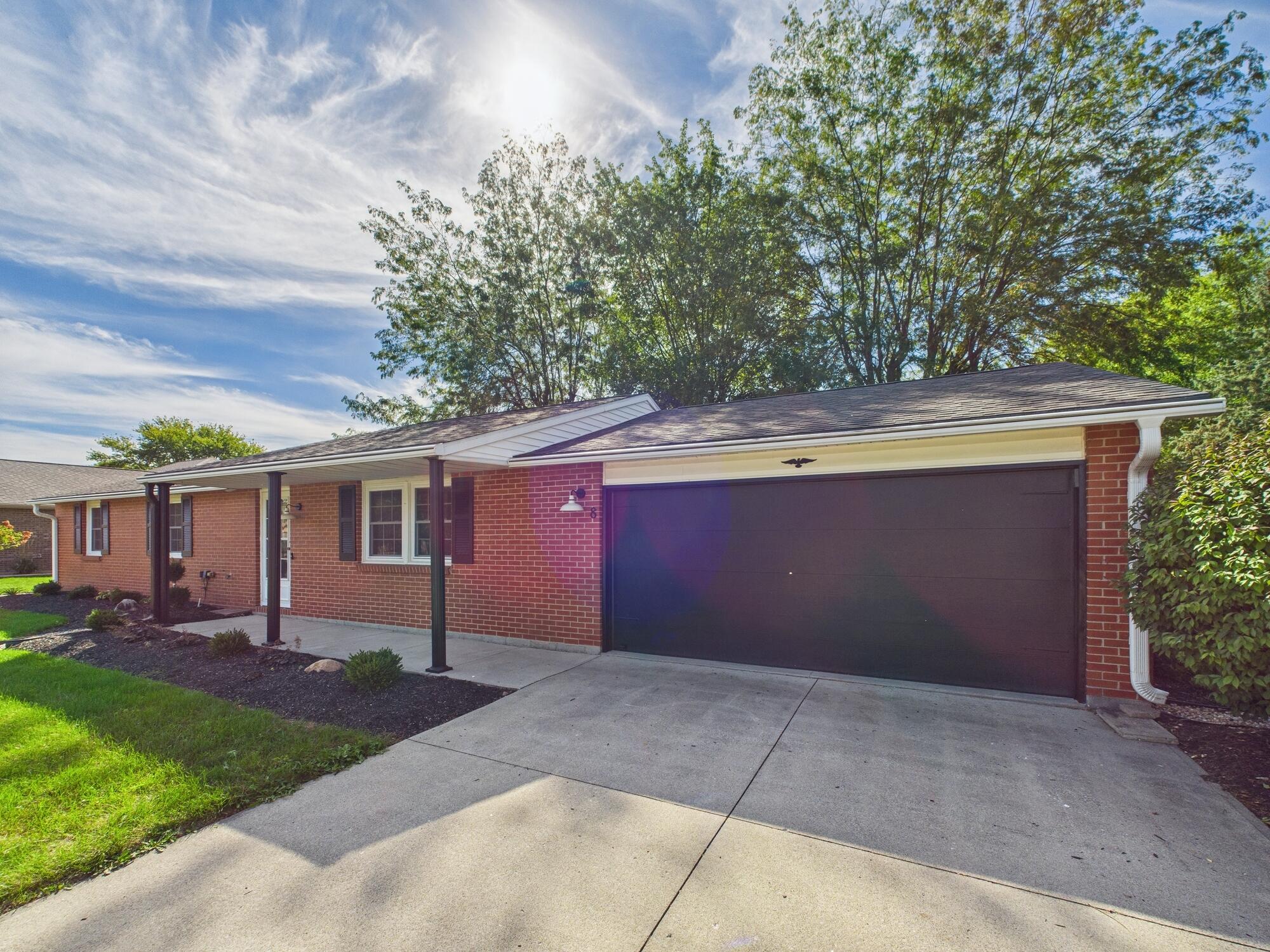 8 Parkdale, Arcanum, Ohio 45304