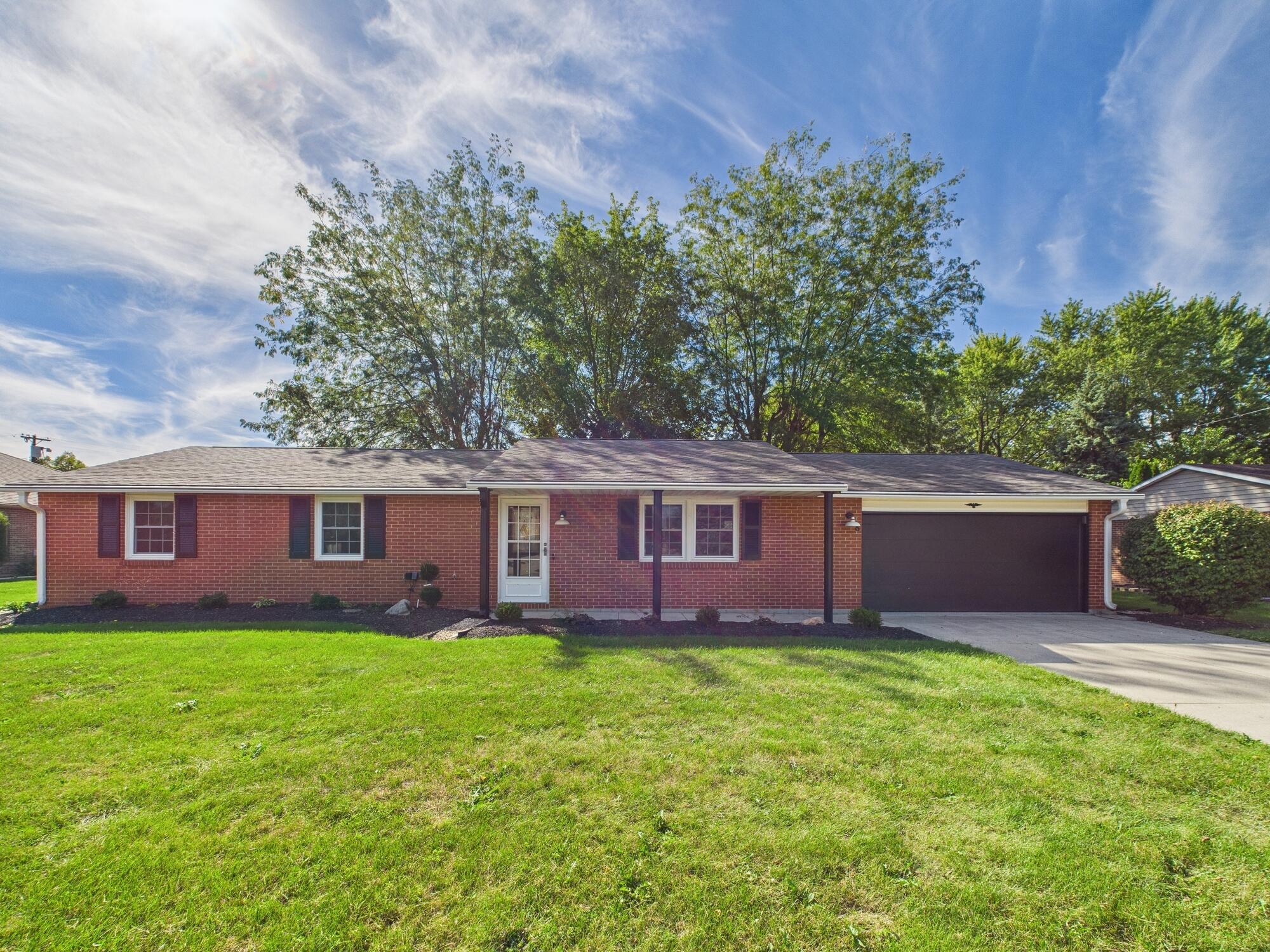 8 Parkdale, Arcanum, Ohio 45304