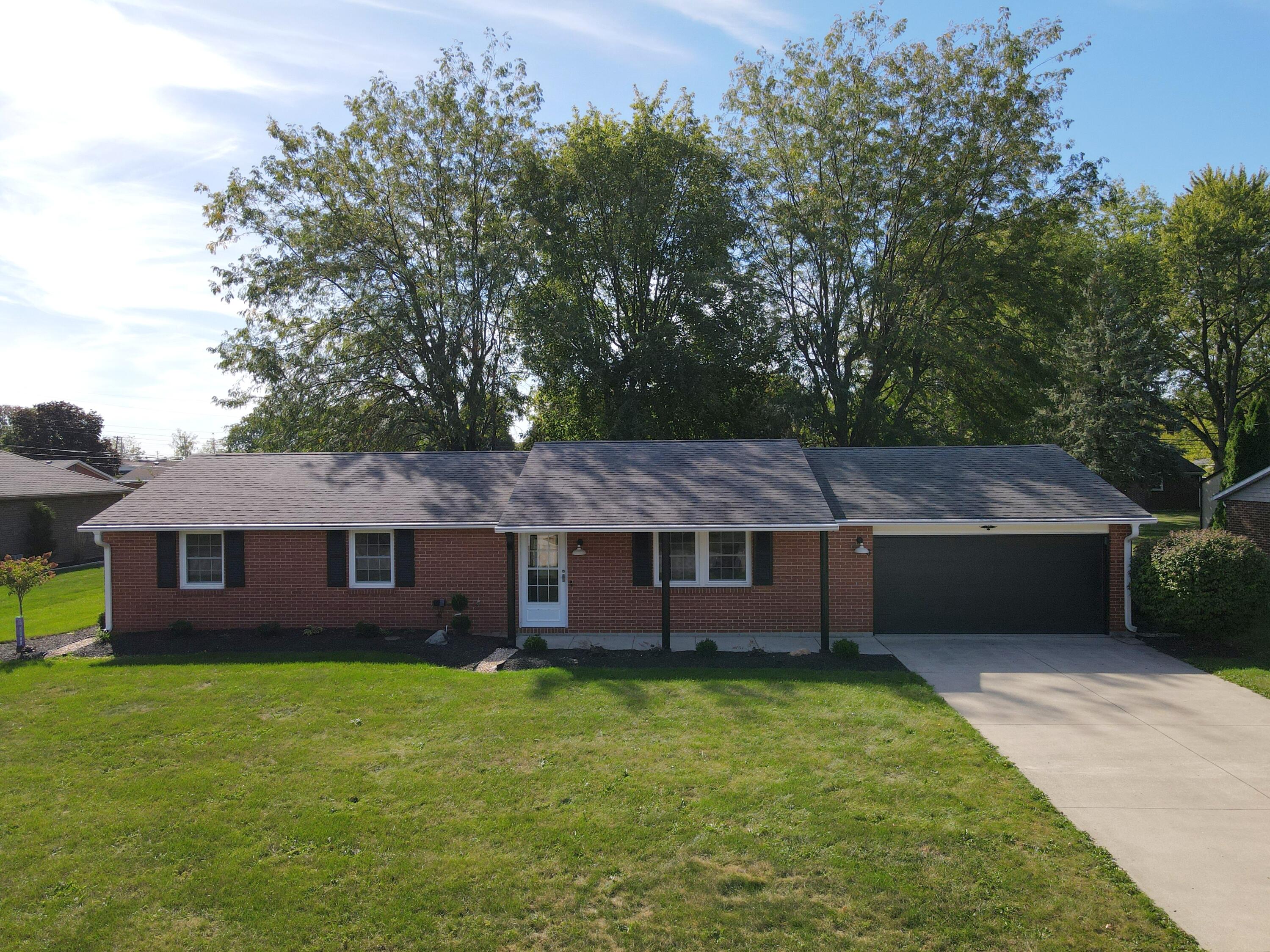 8 Parkdale, Arcanum, Ohio 45304