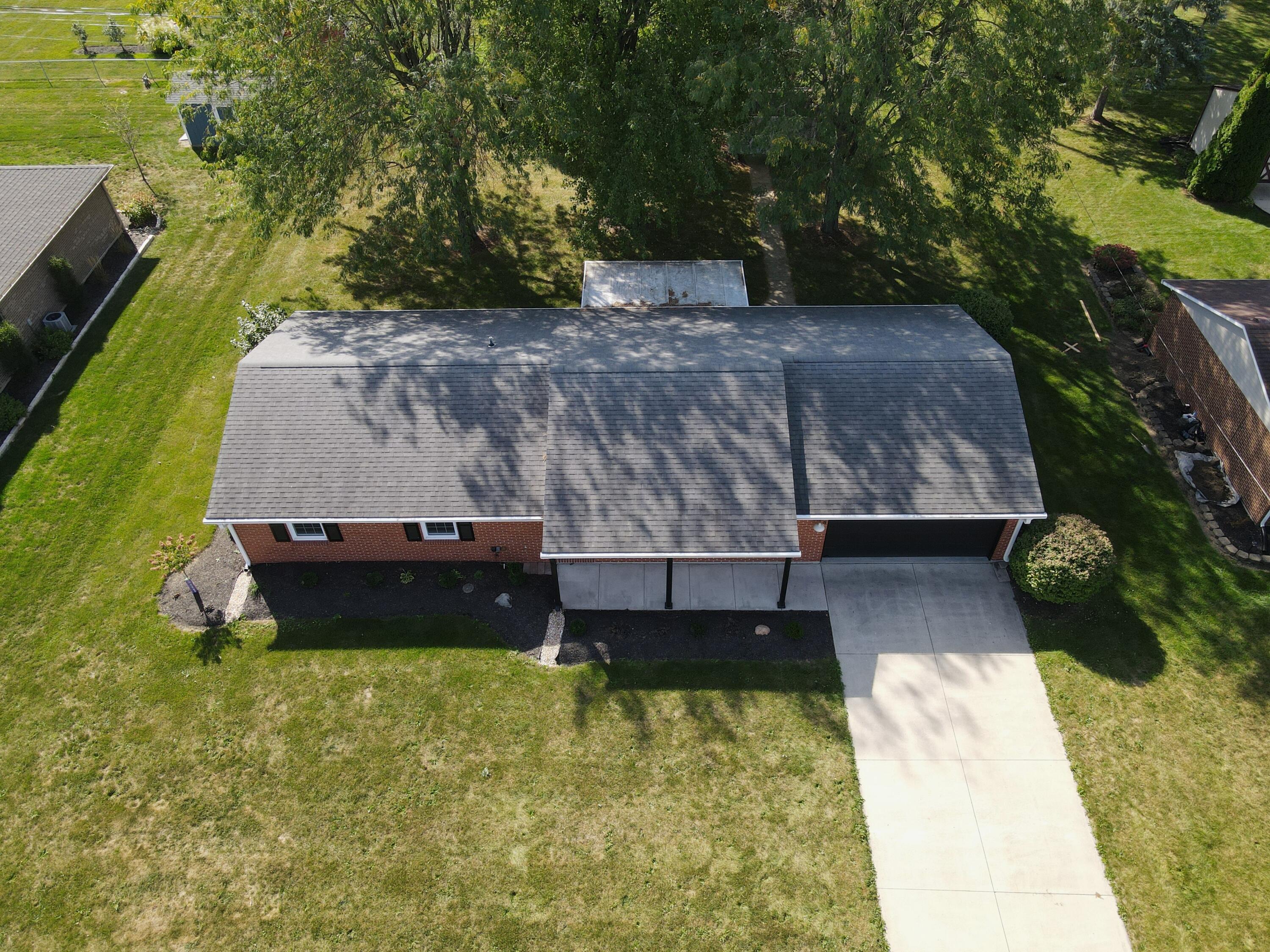 8 Parkdale, Arcanum, Ohio 45304