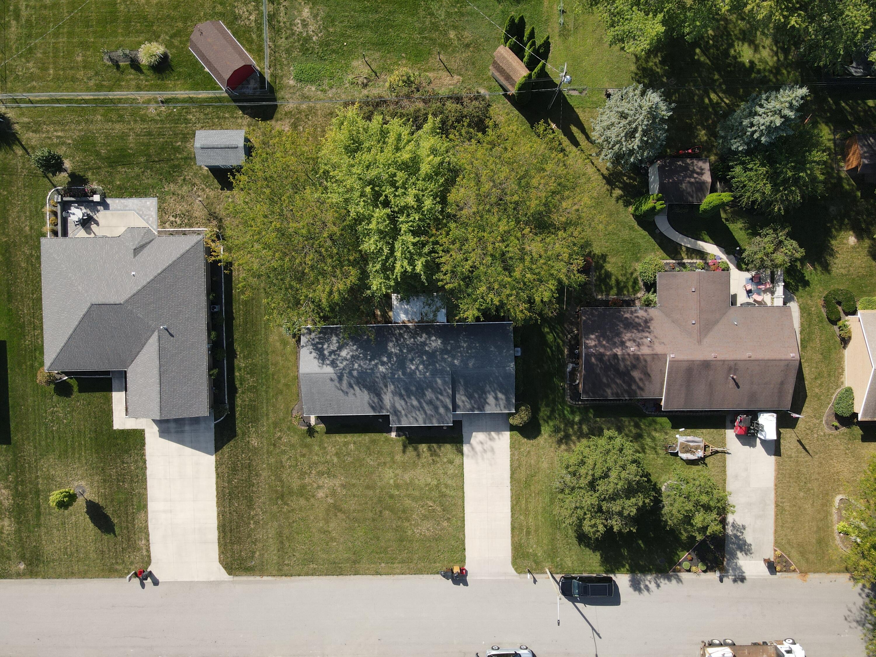 8 Parkdale, Arcanum, Ohio 45304