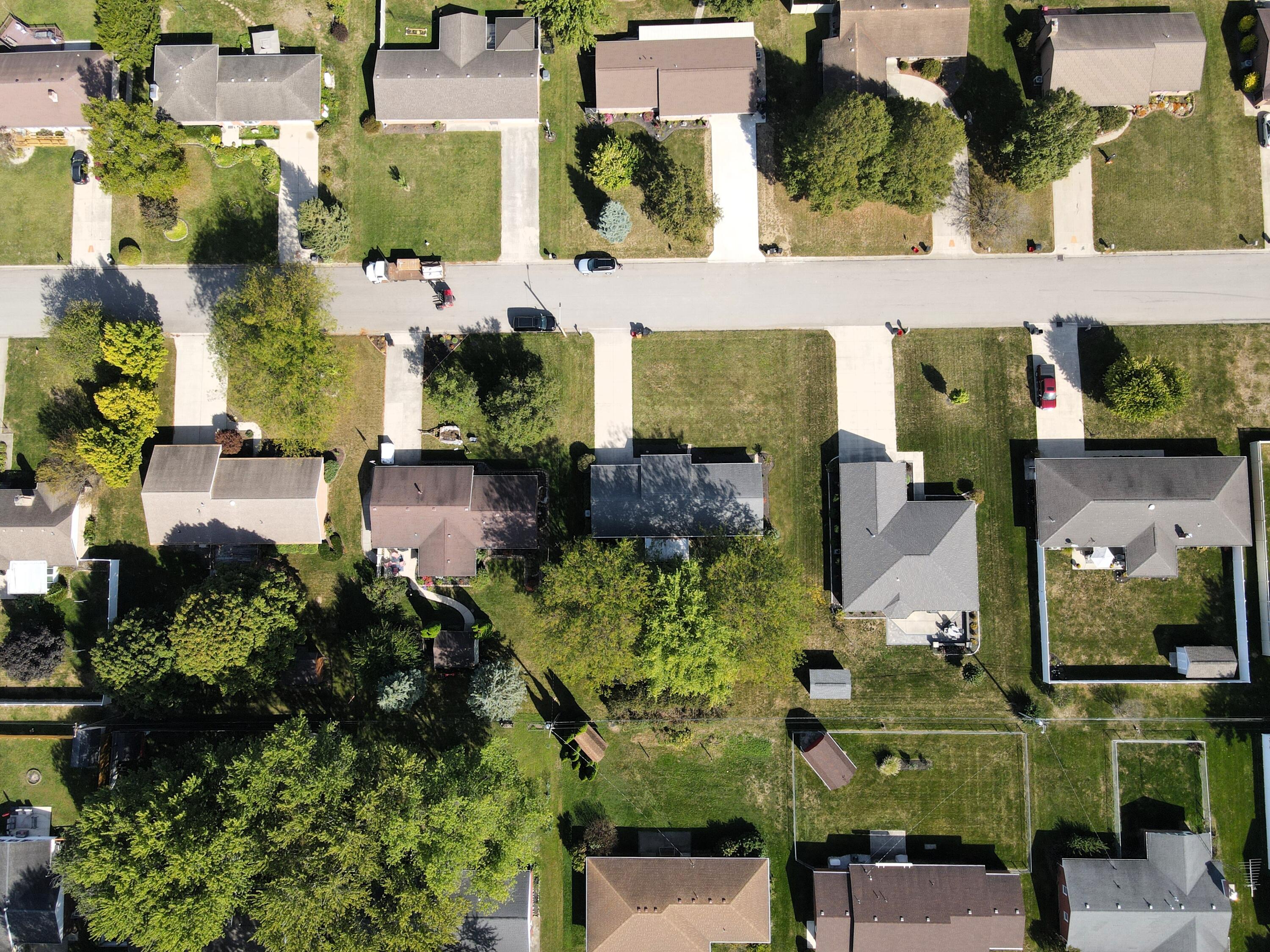 8 Parkdale, Arcanum, Ohio 45304