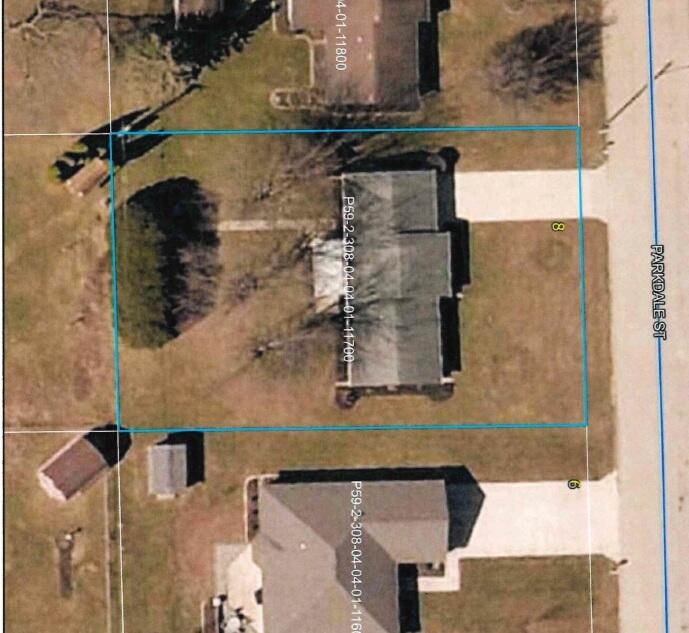 8 Parkdale, Arcanum, Ohio 45304