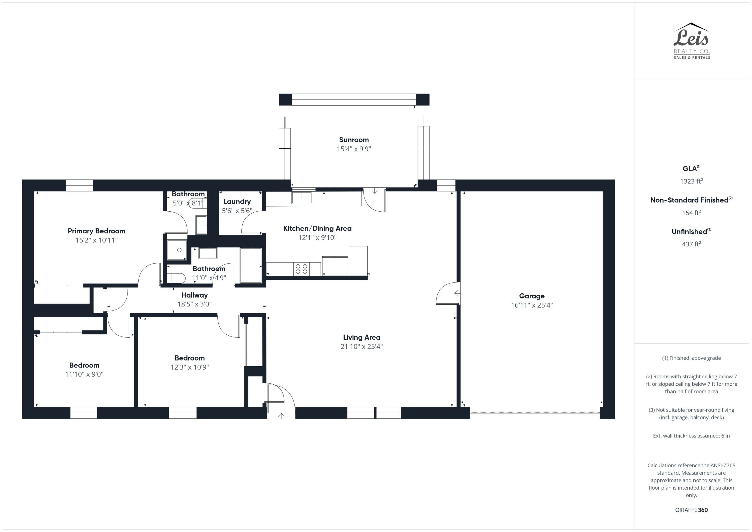 8 Parkdale, Arcanum, Ohio 45304