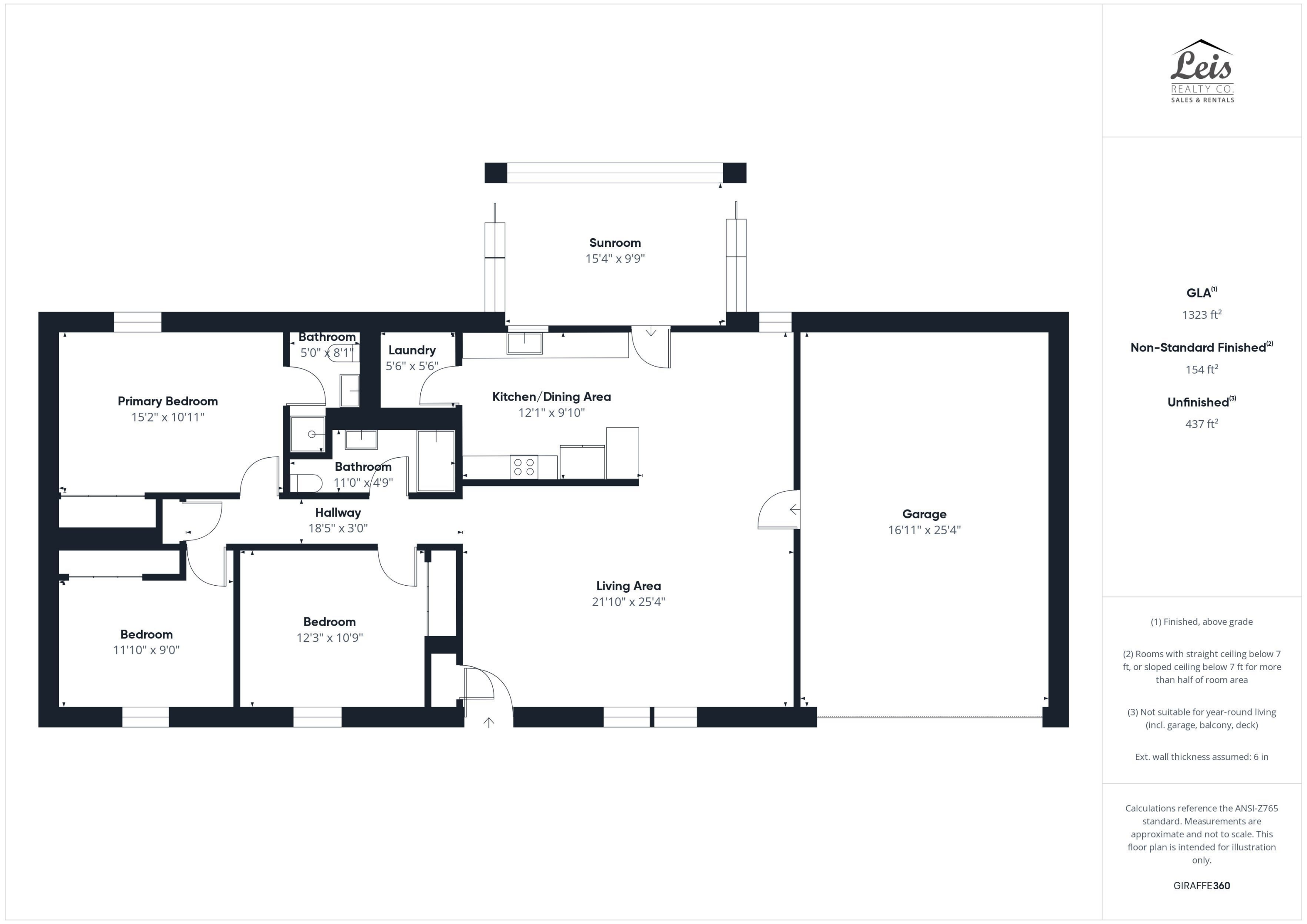 8 Parkdale, Arcanum, Ohio 45304