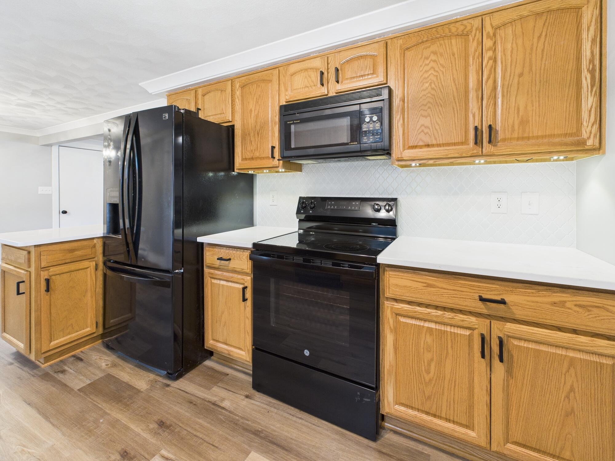 8 Parkdale, Arcanum, Ohio 45304