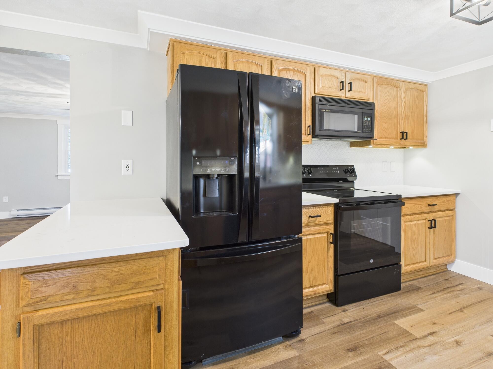 8 Parkdale, Arcanum, Ohio 45304