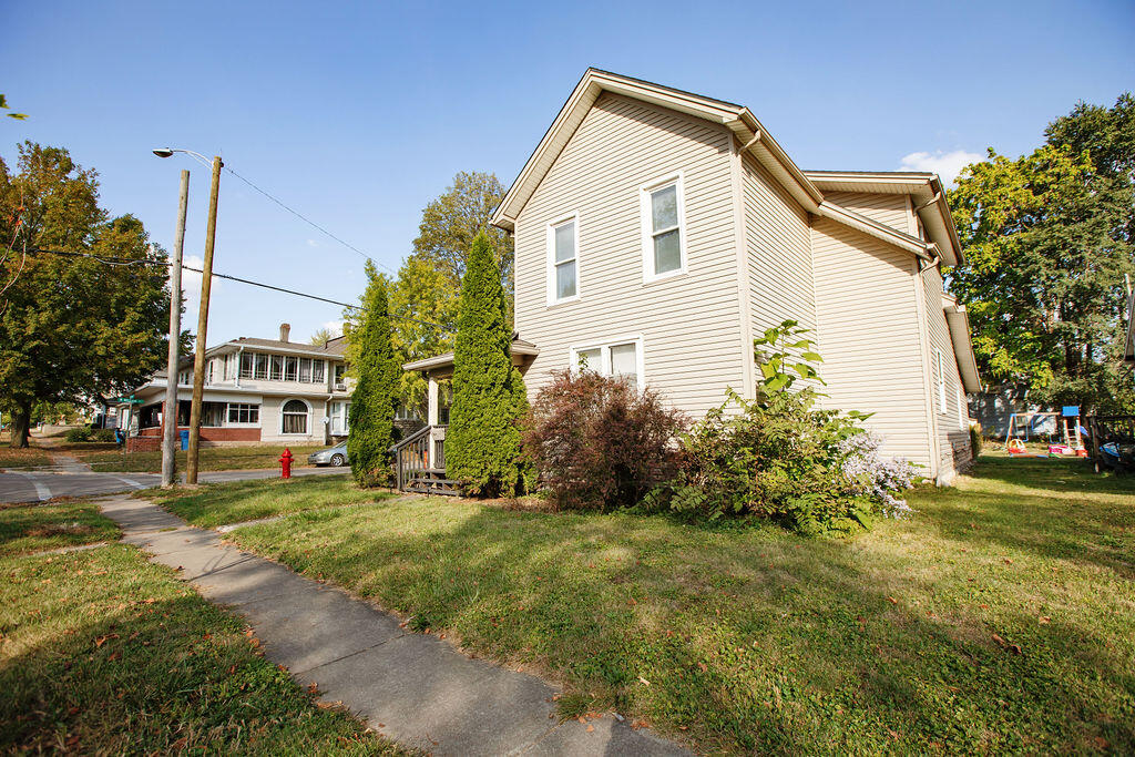 432 Detroit, Bellefontaine, Ohio 43311