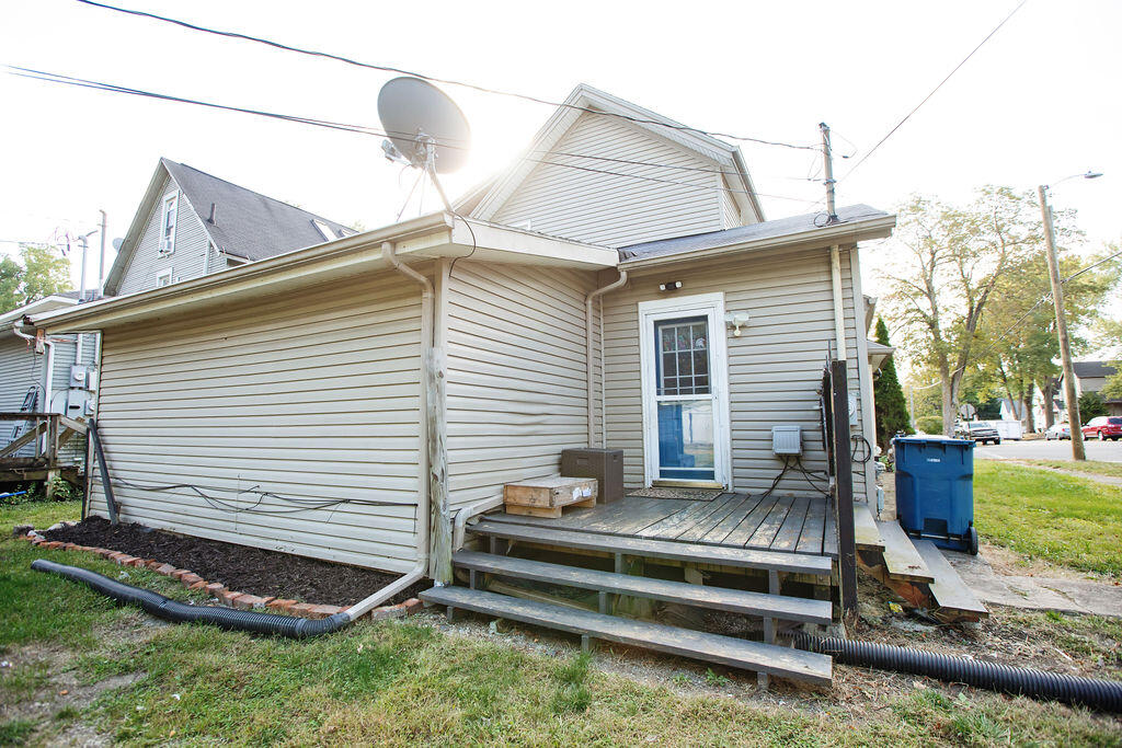 432 Detroit, Bellefontaine, Ohio 43311
