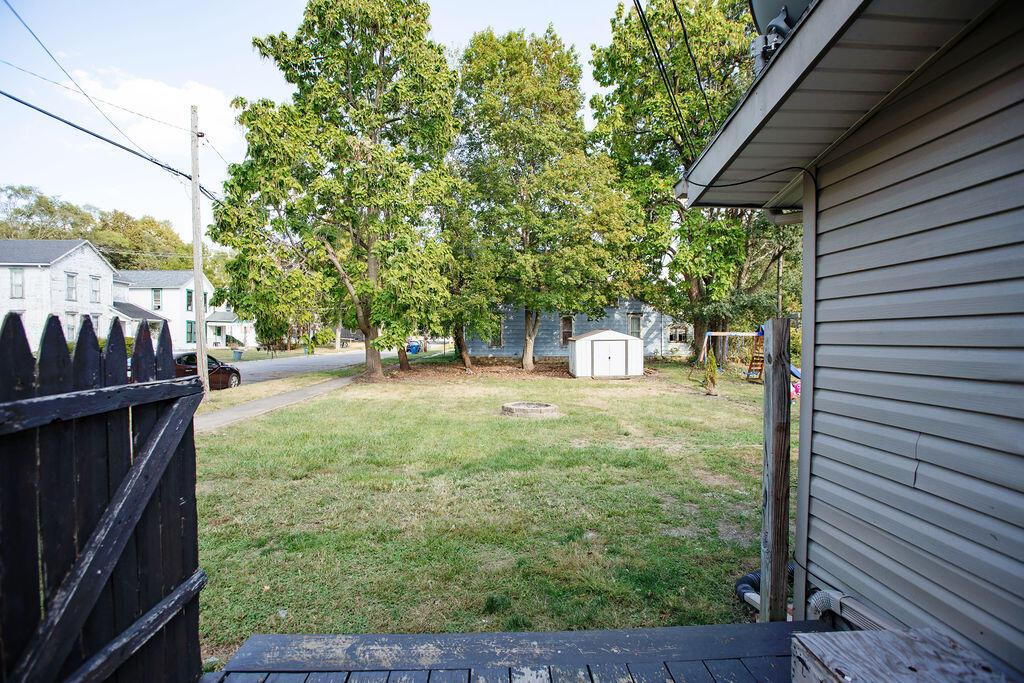 432 Detroit, Bellefontaine, Ohio 43311