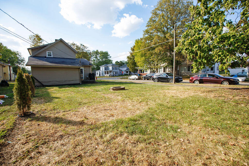 432 Detroit, Bellefontaine, Ohio 43311