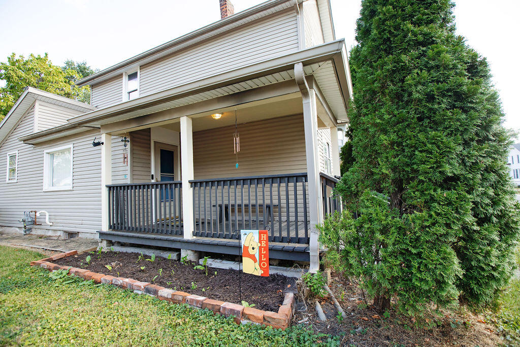432 Detroit, Bellefontaine, Ohio 43311