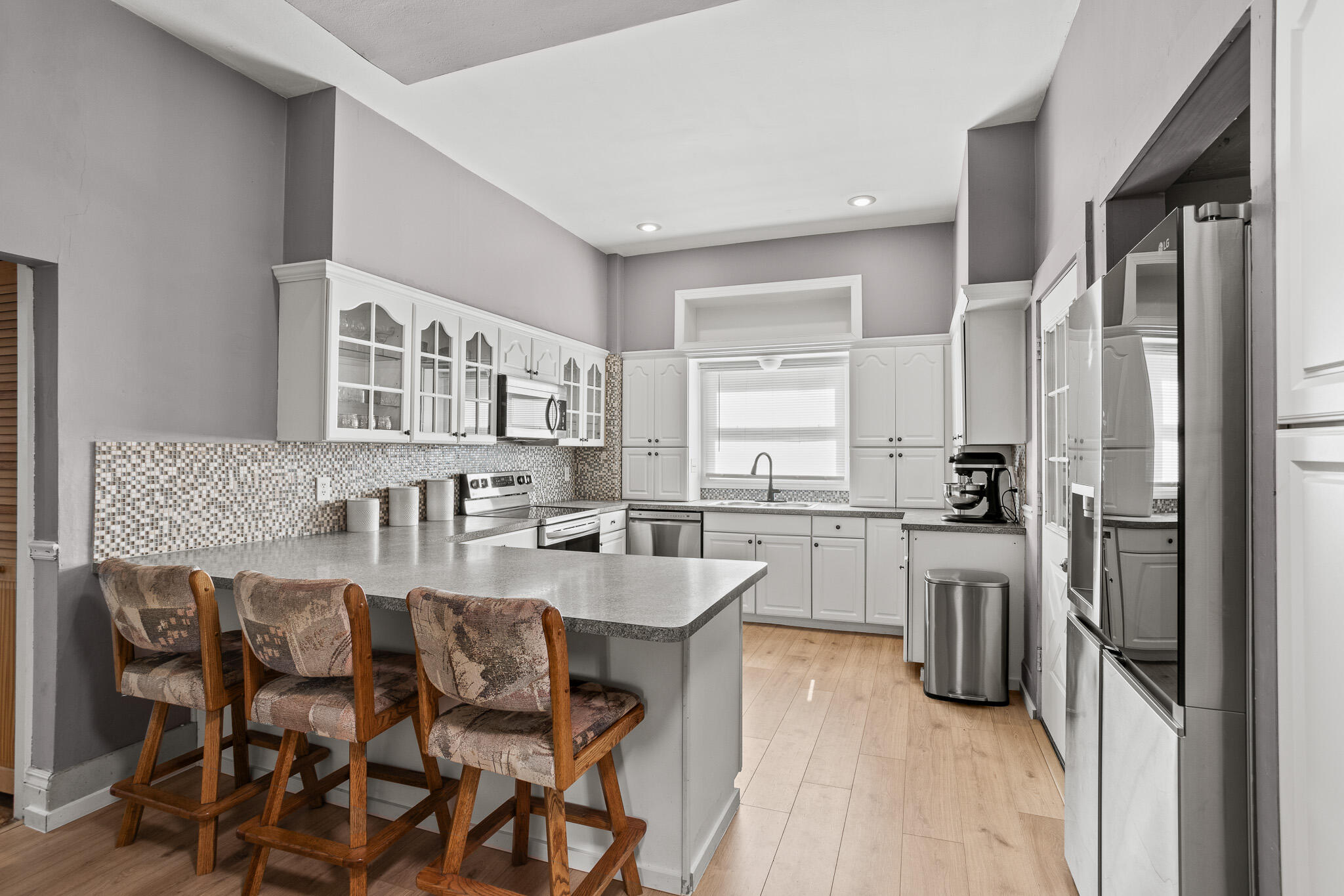 1302 Broadway, Piqua, Ohio 45356