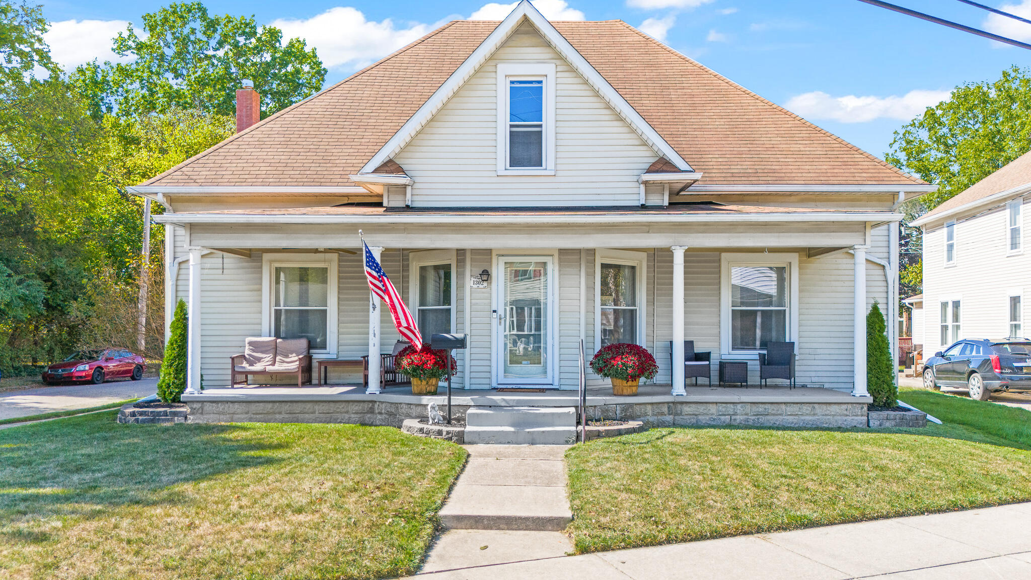 1302 Broadway, Piqua, Ohio 45356