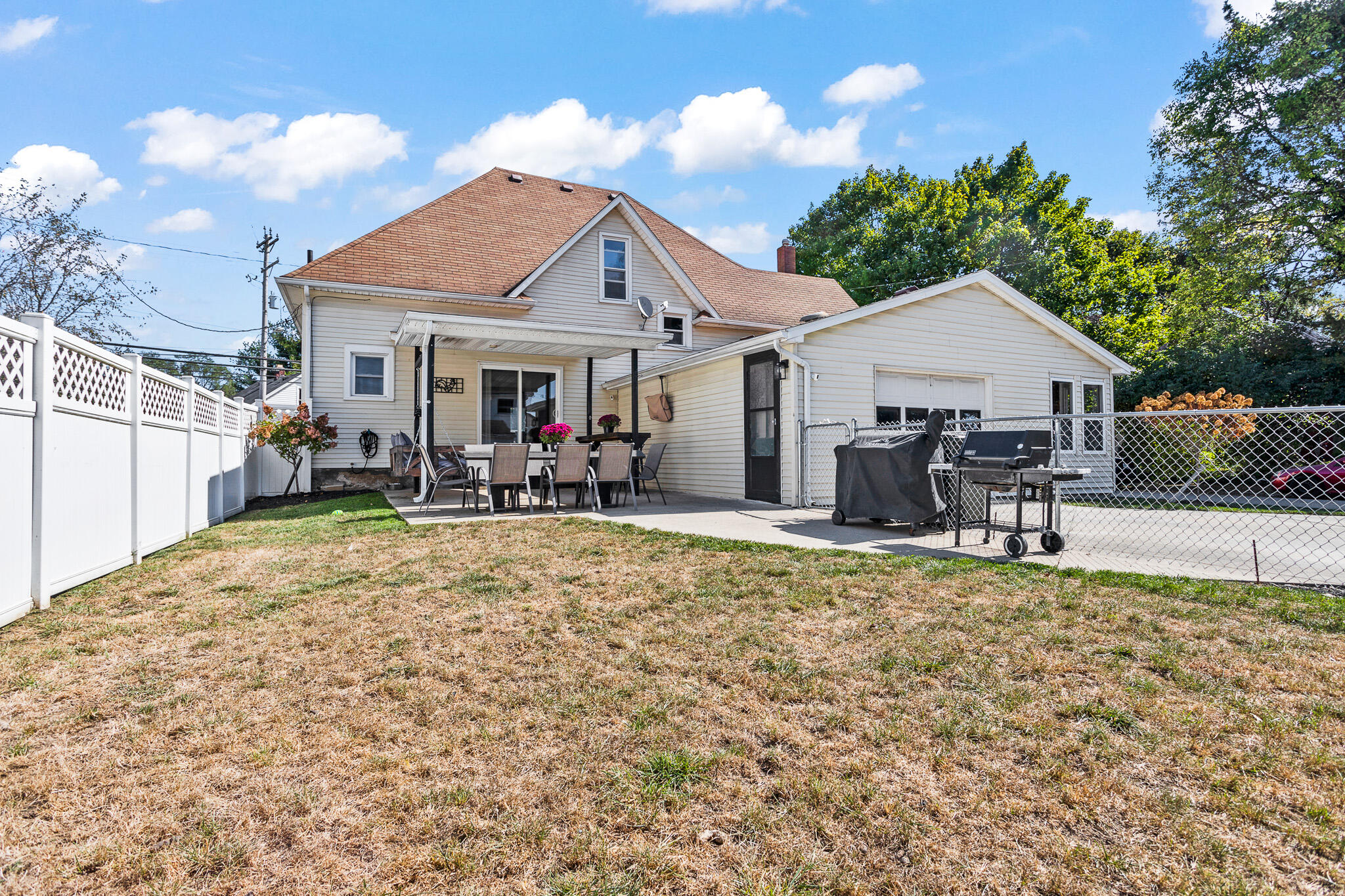 1302 Broadway, Piqua, Ohio 45356