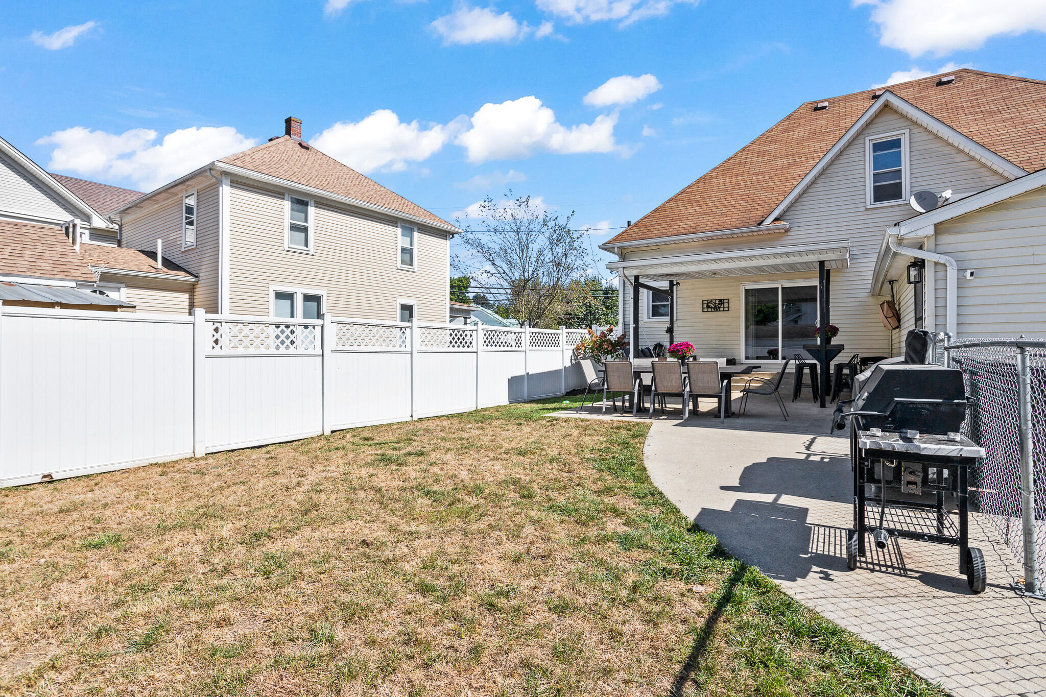 1302 Broadway, Piqua, Ohio 45356