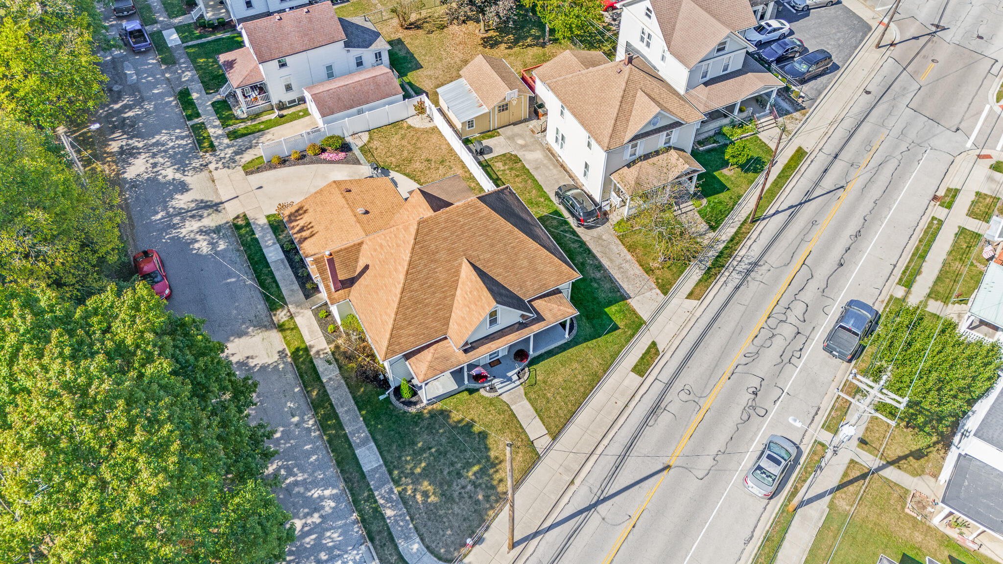 1302 Broadway, Piqua, Ohio 45356