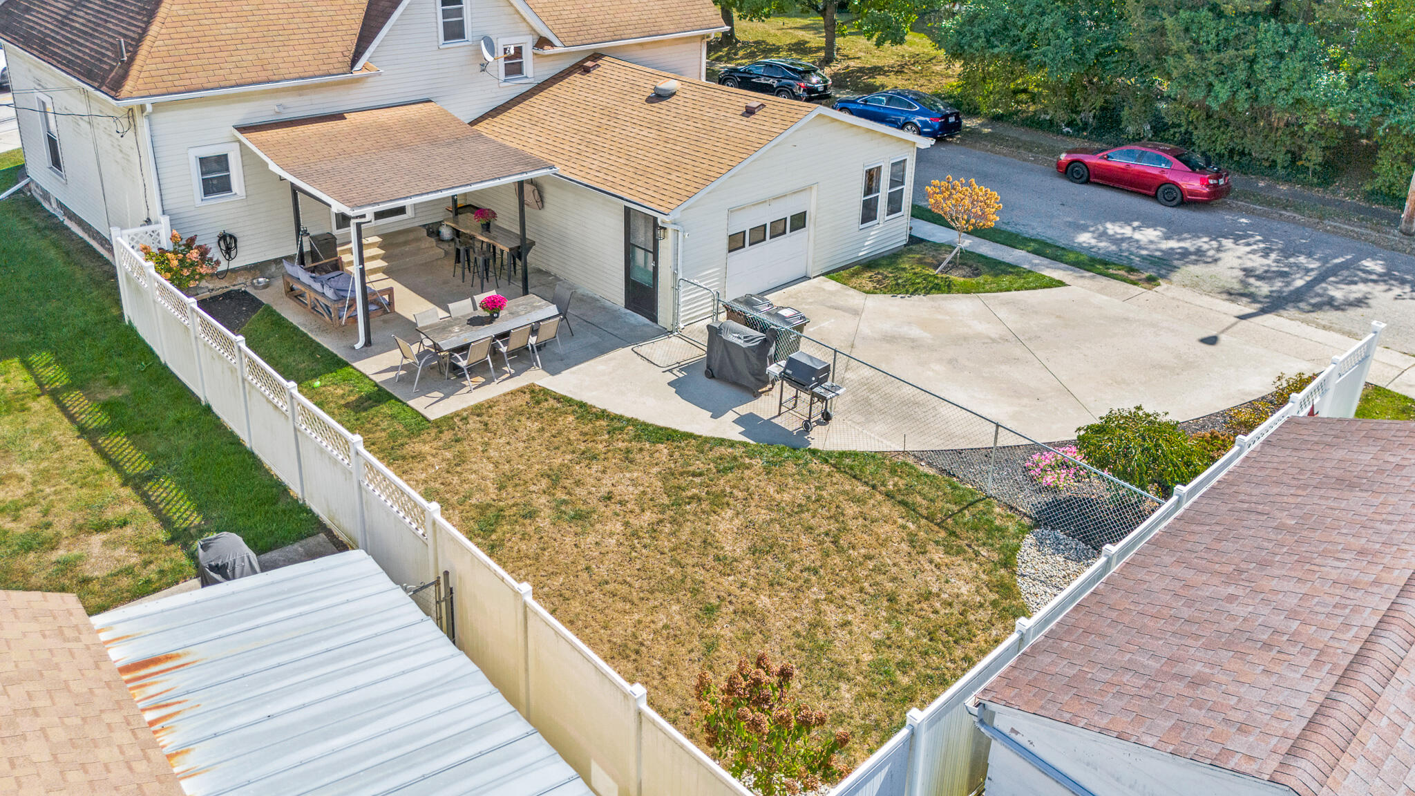 1302 Broadway, Piqua, Ohio 45356