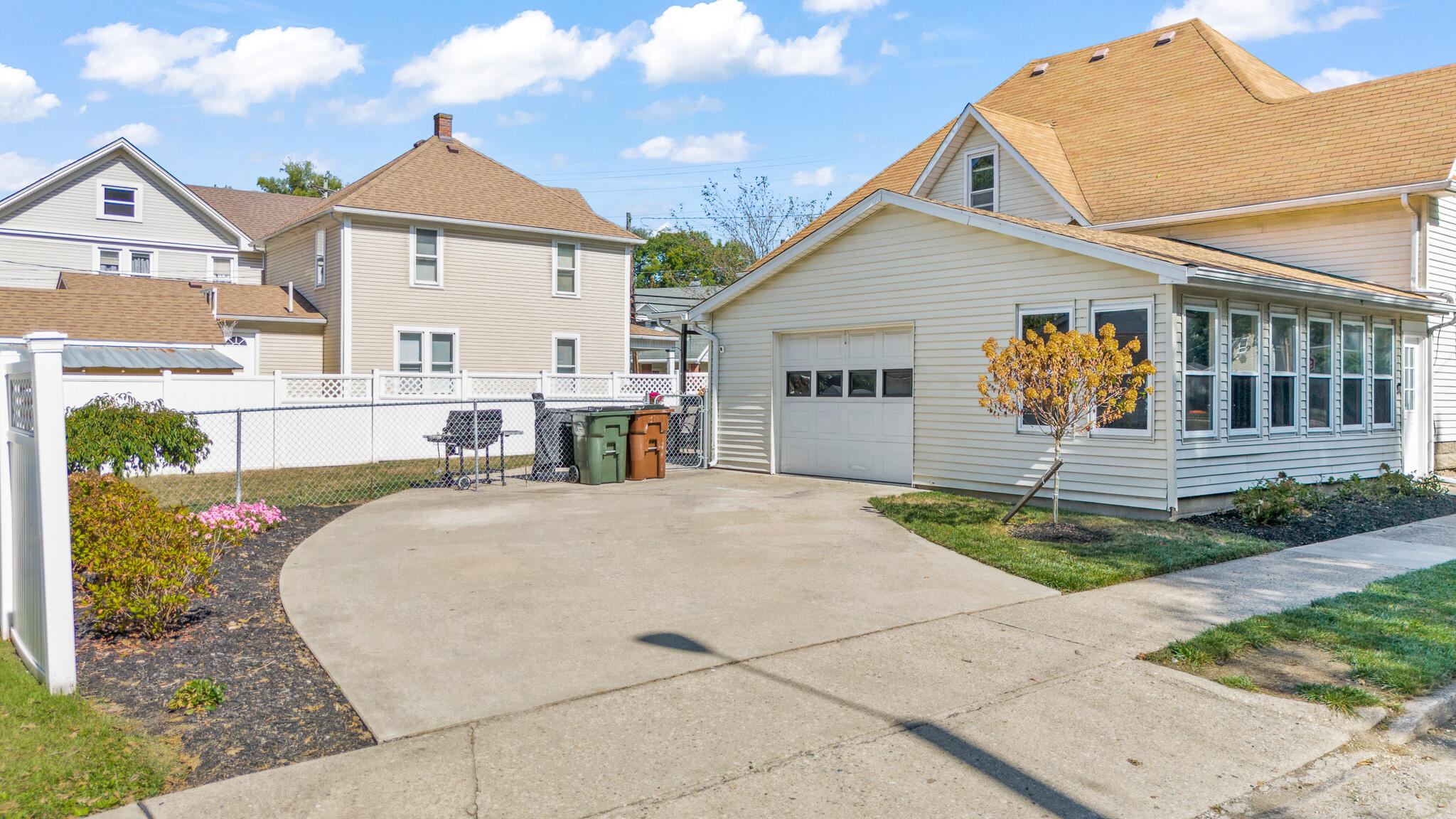 1302 Broadway, Piqua, Ohio 45356