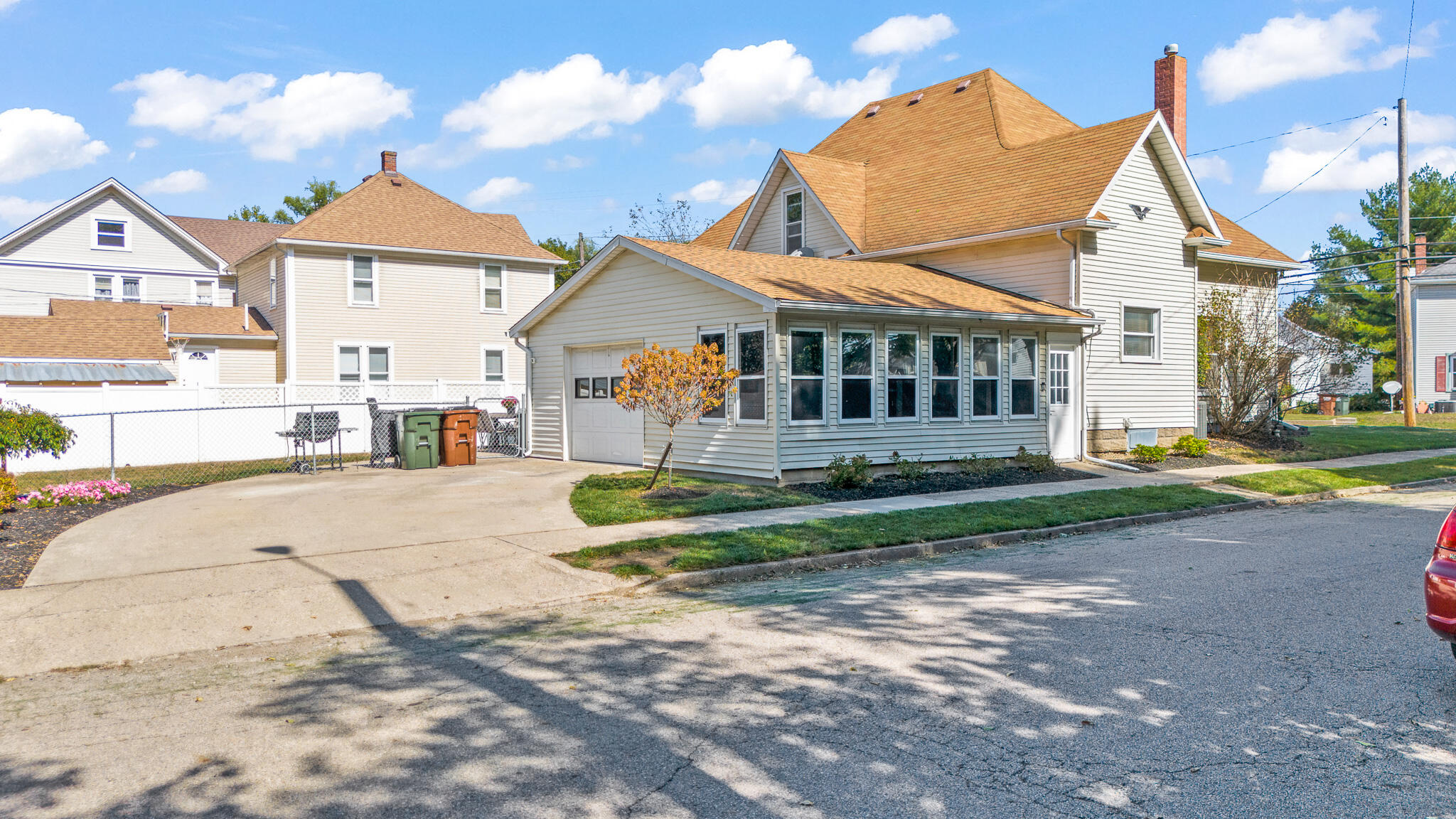 1302 Broadway, Piqua, Ohio 45356