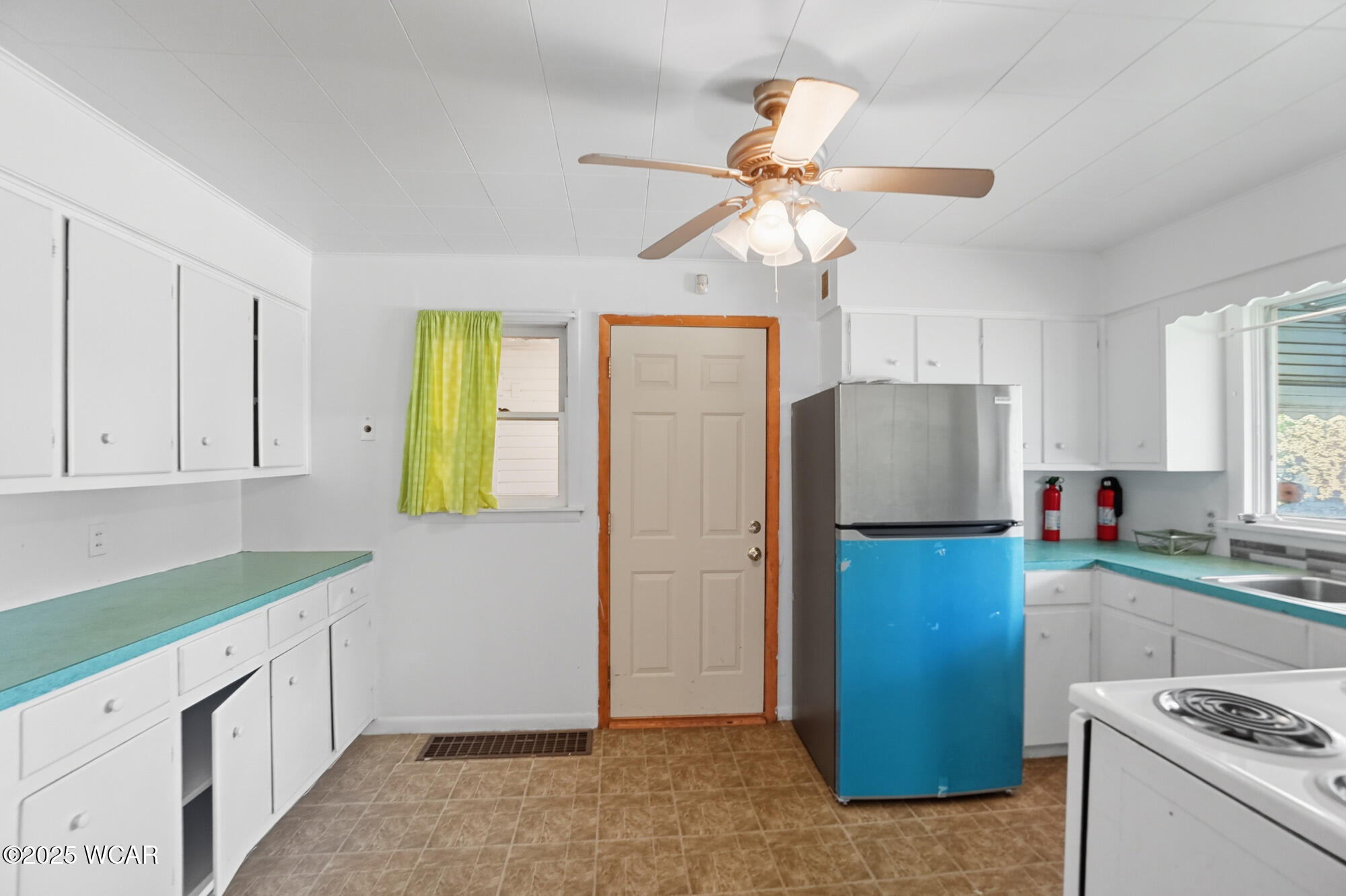 1100 St. Johns Avenue, Lima, Ohio