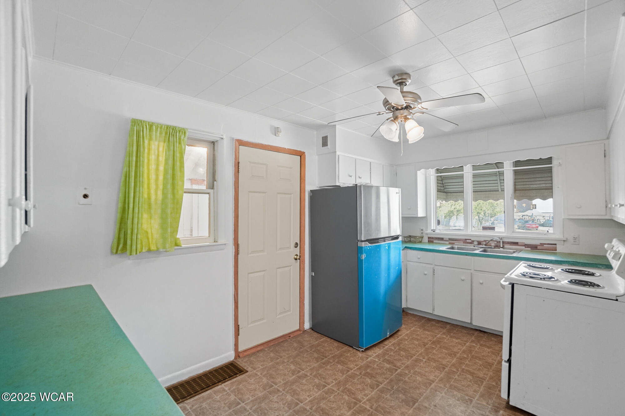 1100 St. Johns Avenue, Lima, Ohio