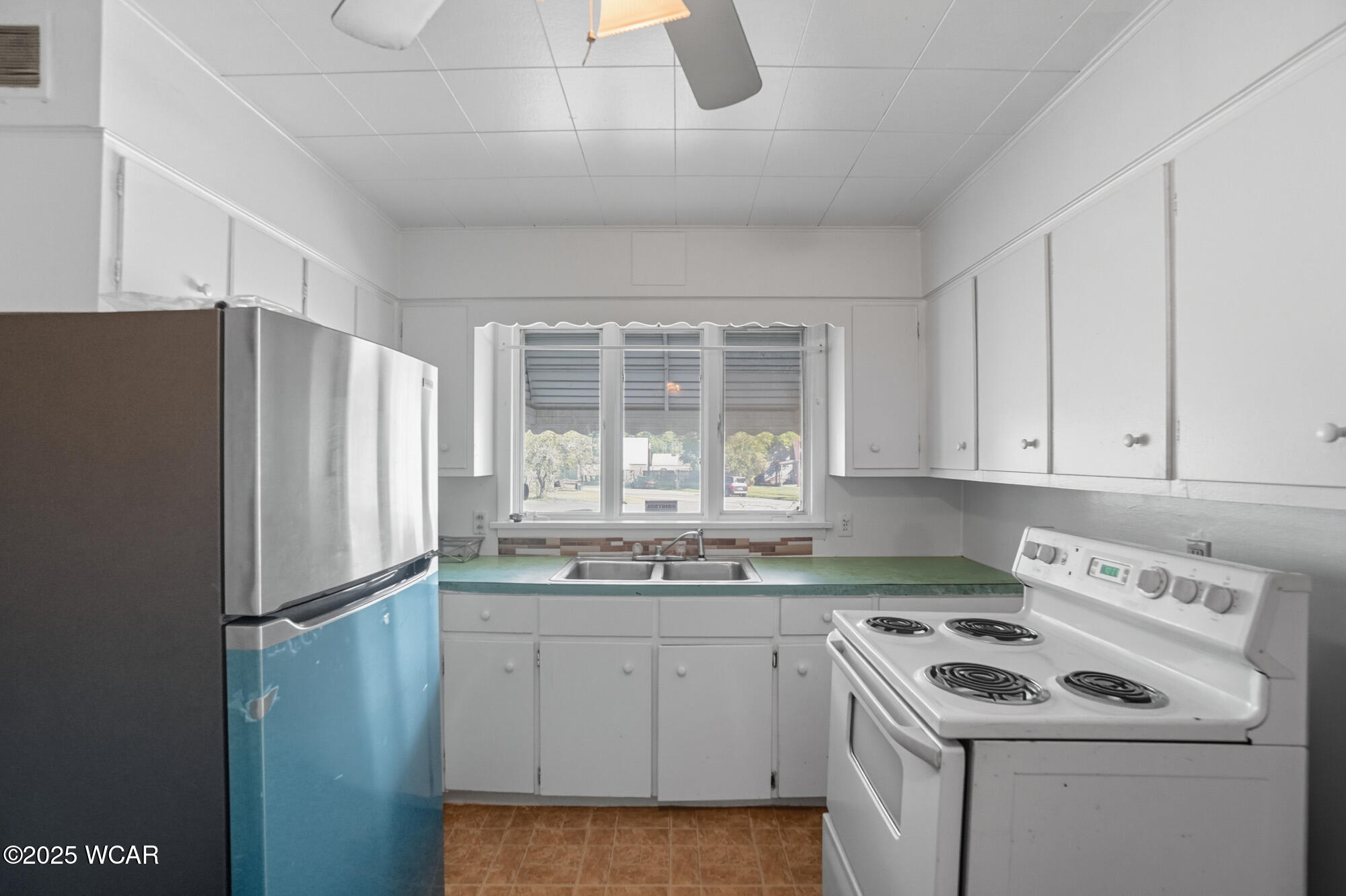 1100 St. Johns Avenue, Lima, Ohio