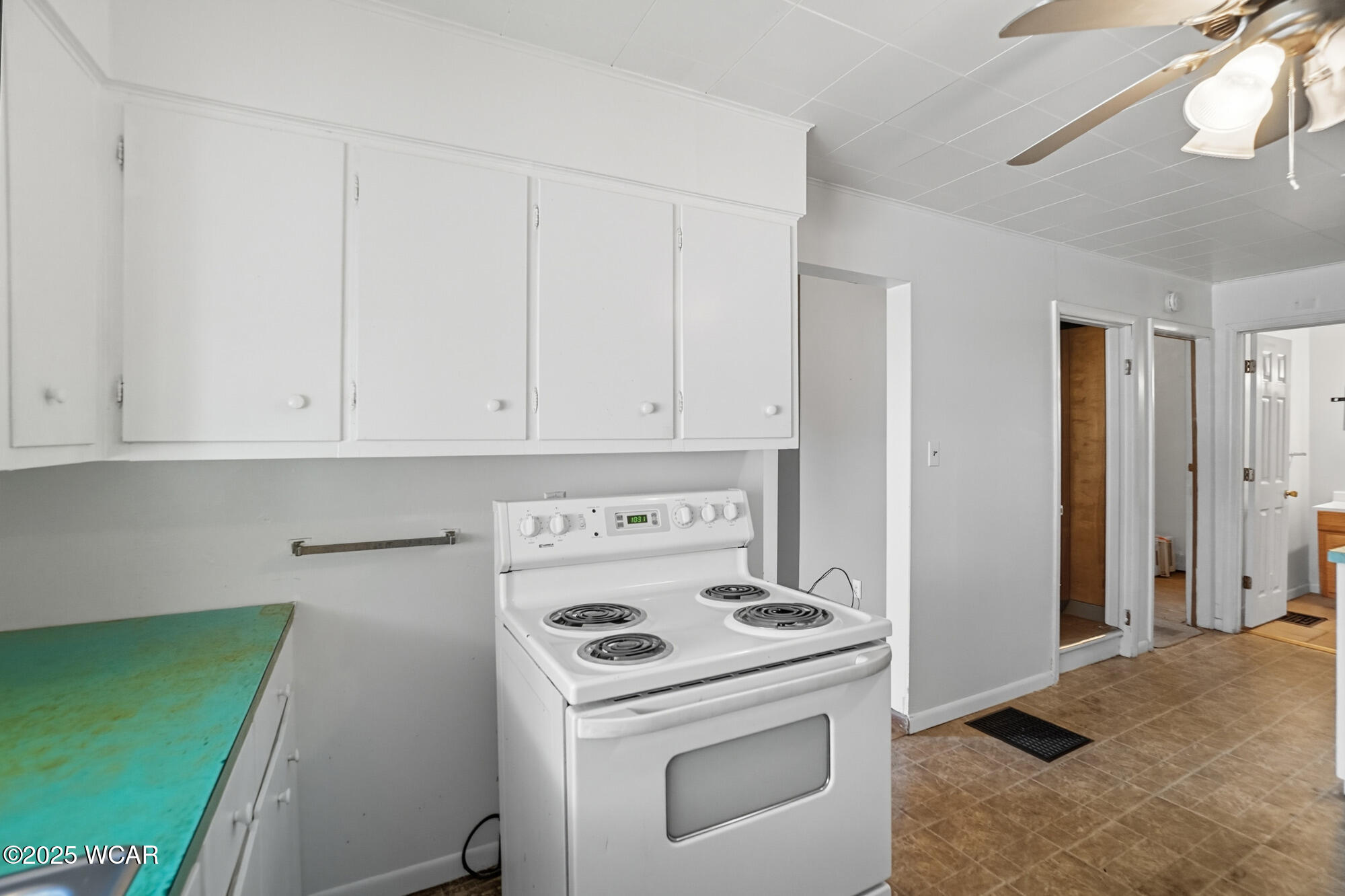 1100 St. Johns Avenue, Lima, Ohio