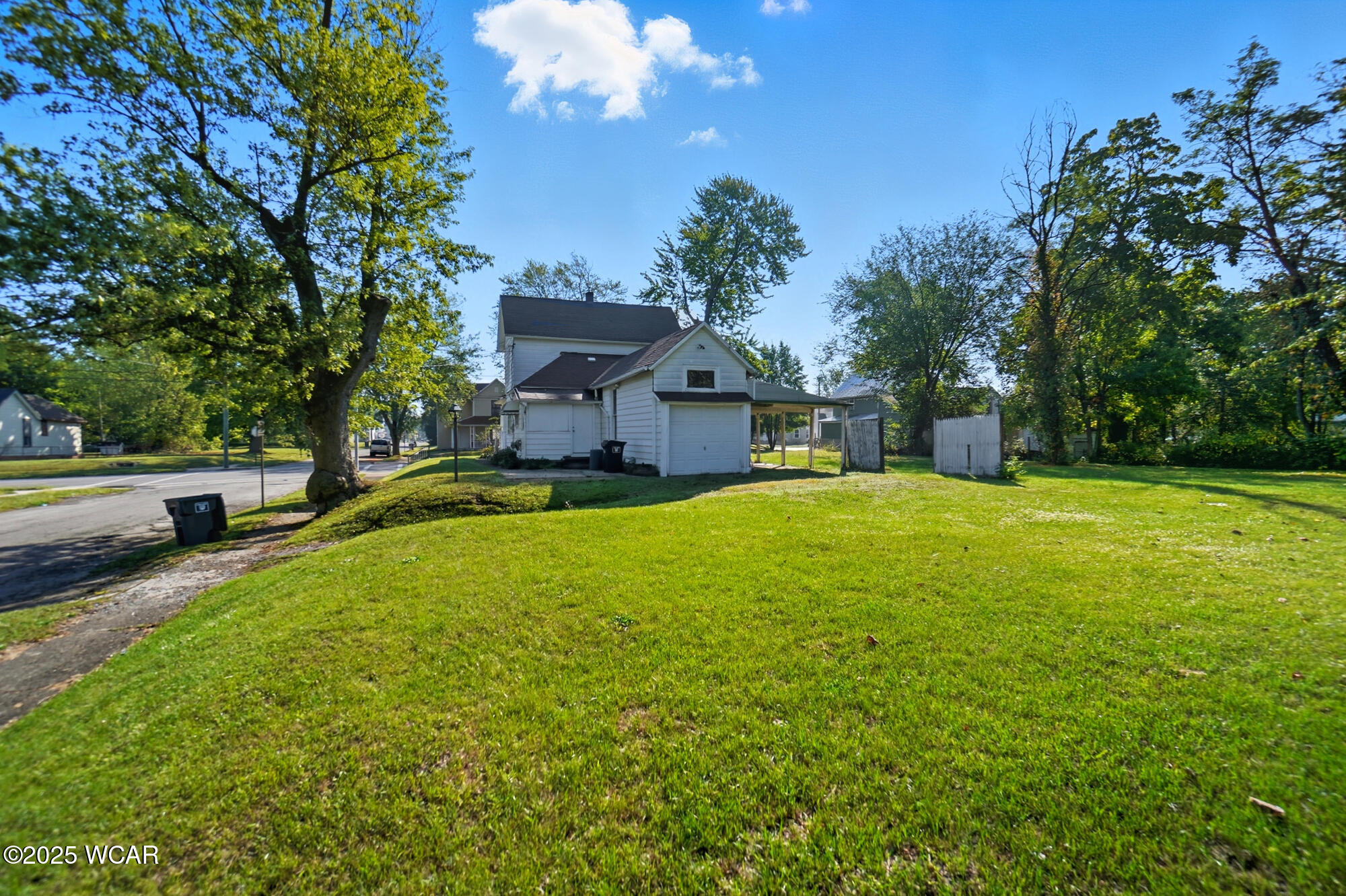 1100 St. Johns Avenue, Lima, Ohio