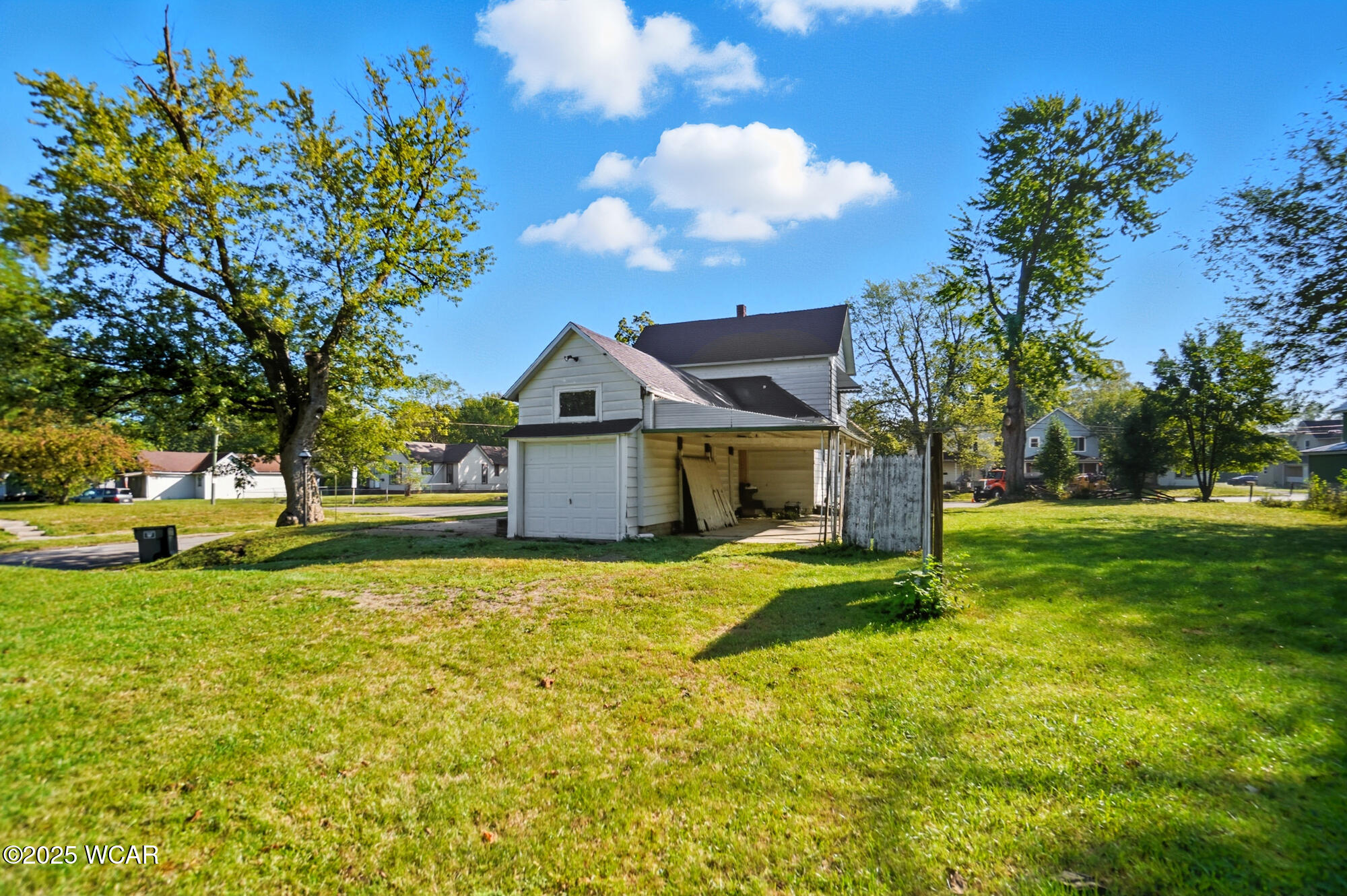 1100 St. Johns Avenue, Lima, Ohio