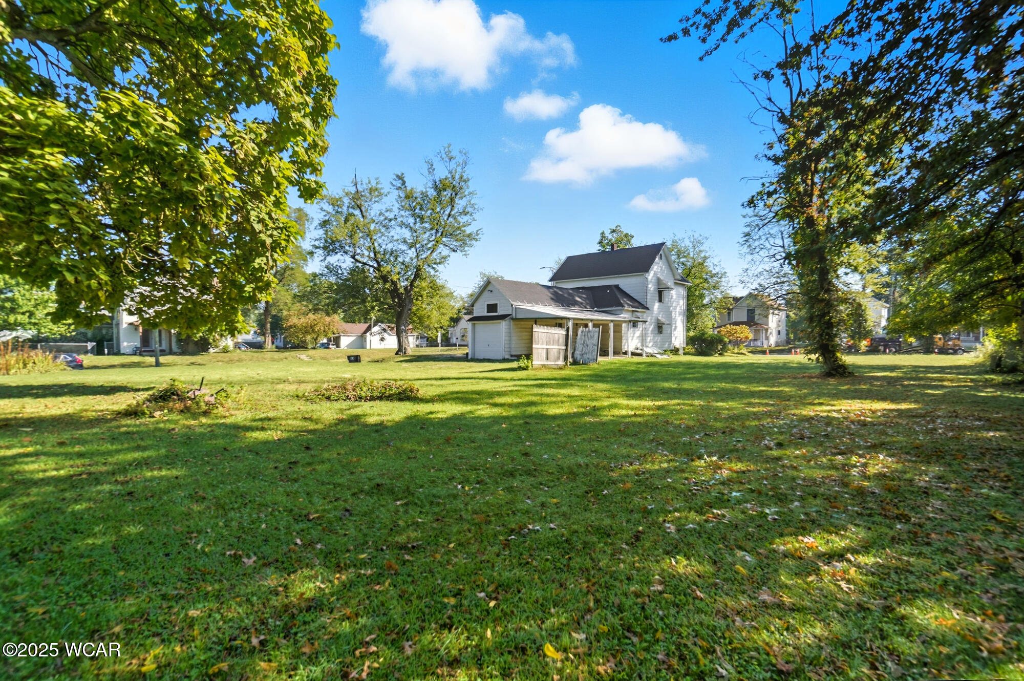 1100 St. Johns Avenue, Lima, Ohio