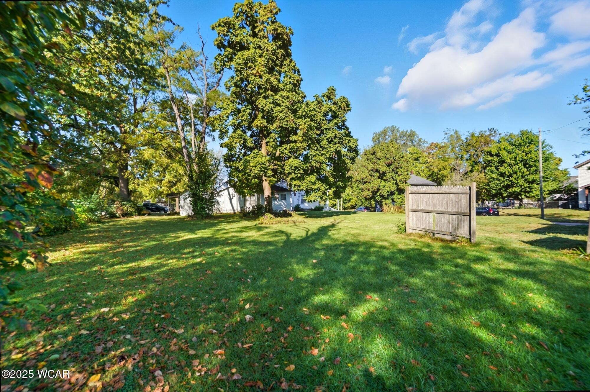 1100 St. Johns Avenue, Lima, Ohio