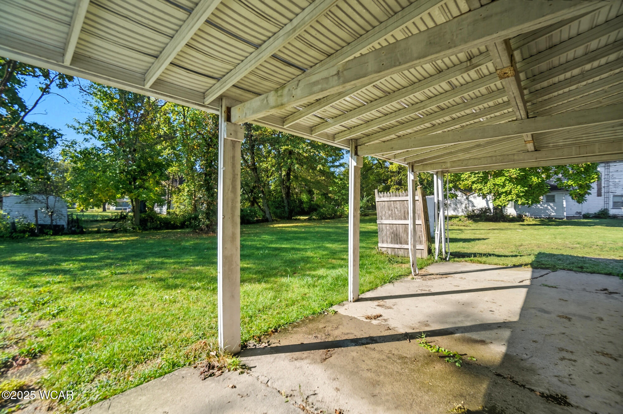 1100 St. Johns Avenue, Lima, Ohio