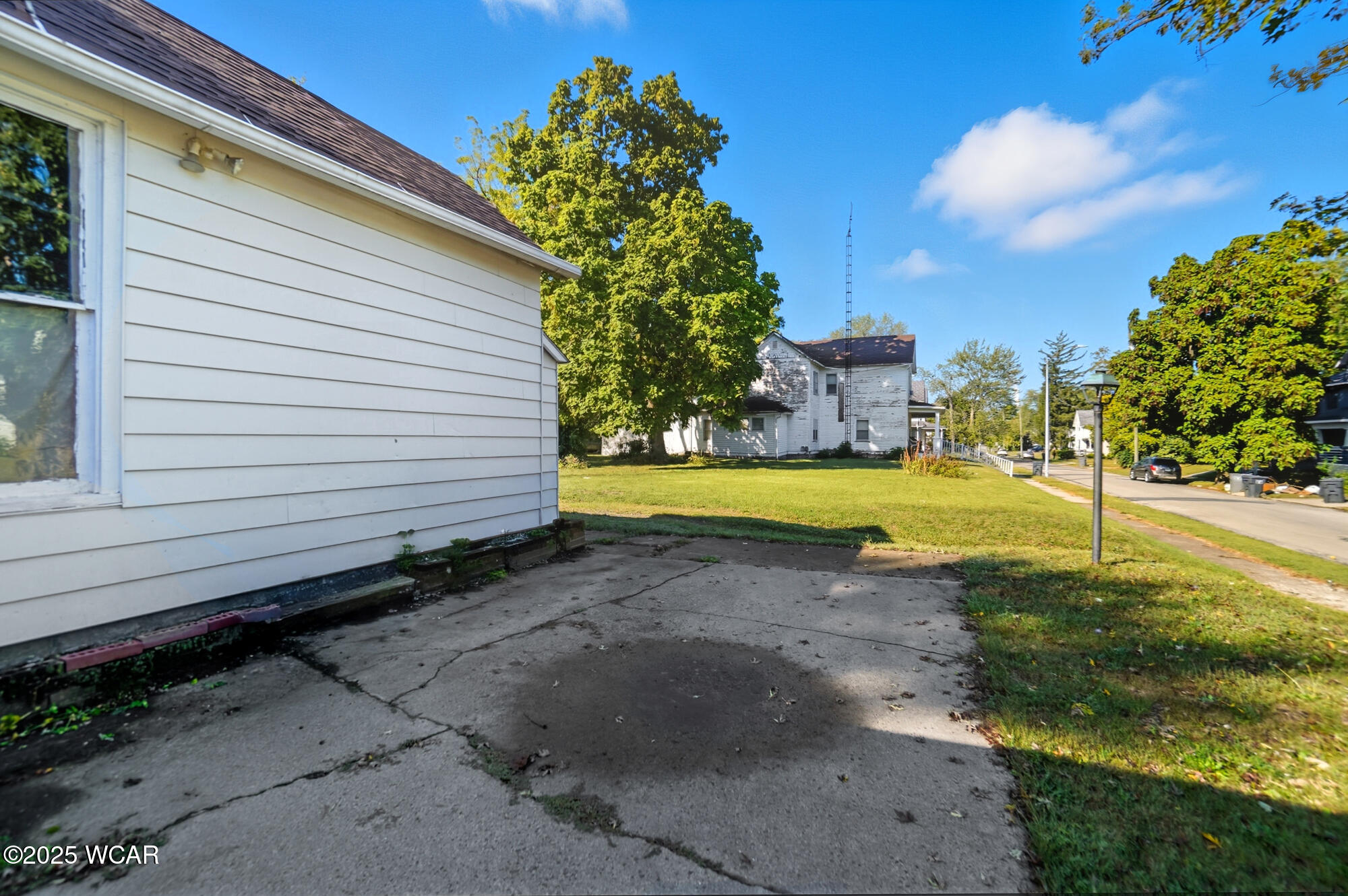 1100 St. Johns Avenue, Lima, Ohio