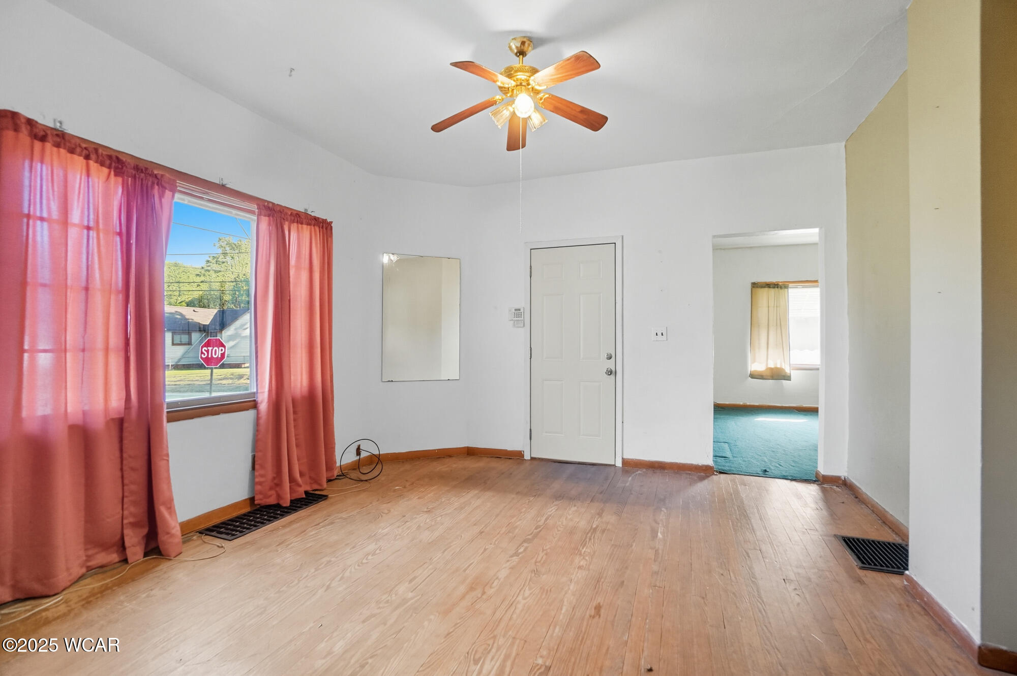 1100 St. Johns Avenue, Lima, Ohio