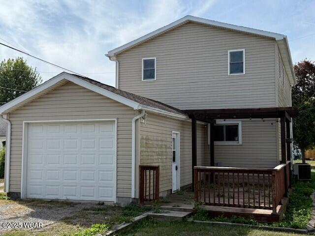 510 Euclid Avenue, Van Wert, Ohio