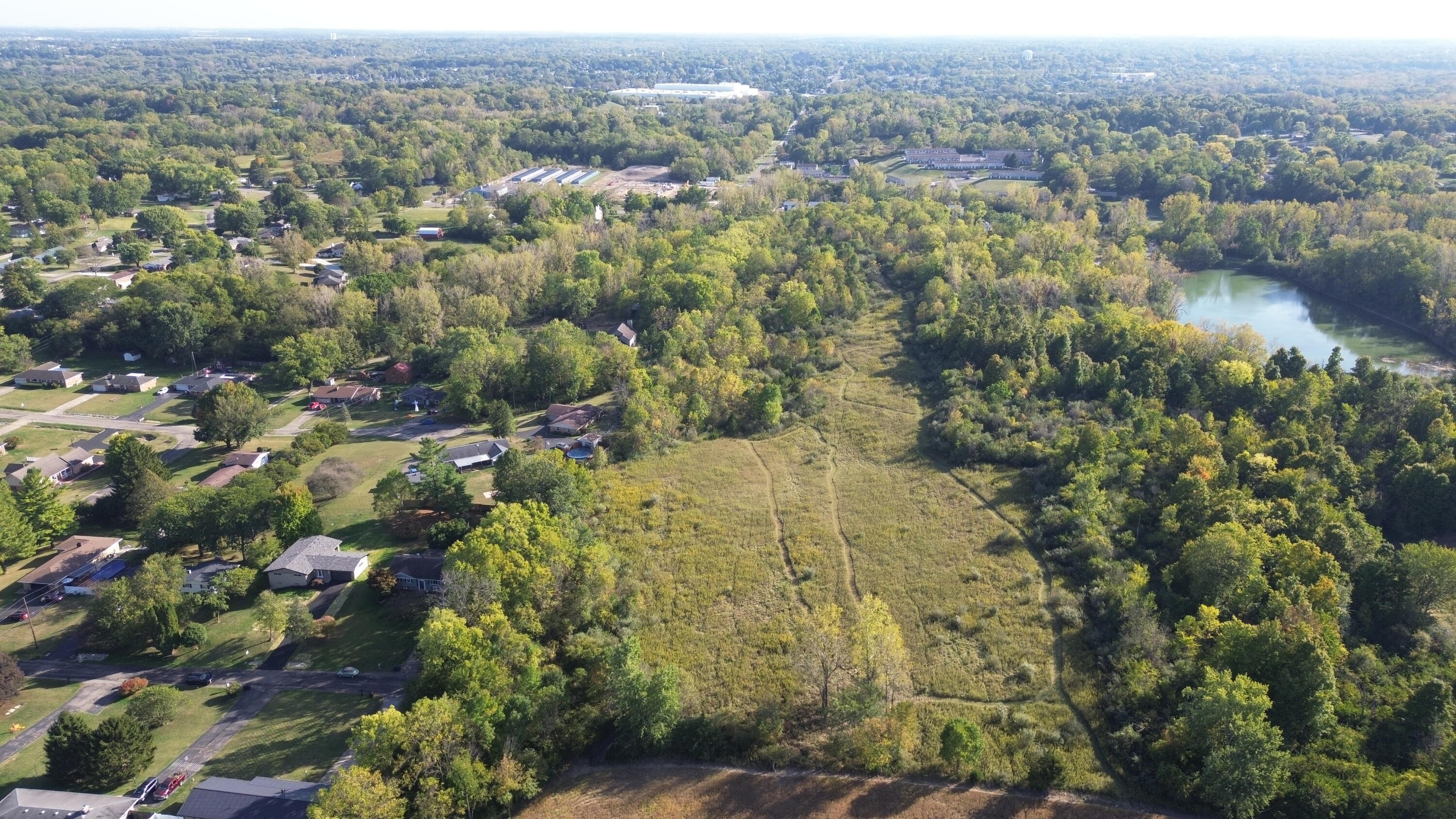 0 Home Road, Springfield, Ohio 45503